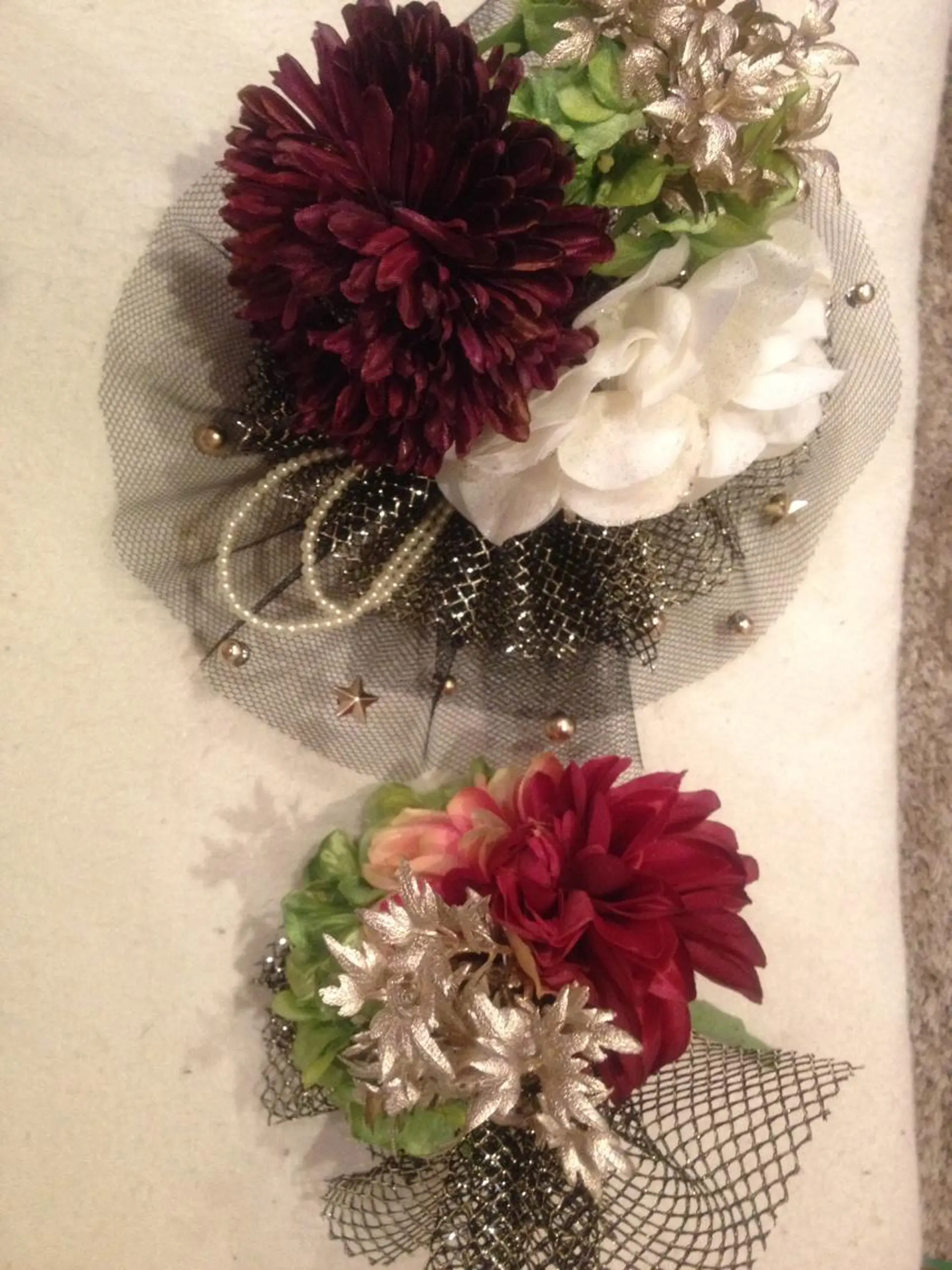 LACHIC所属・LACHIC LISAのヘアスタイル