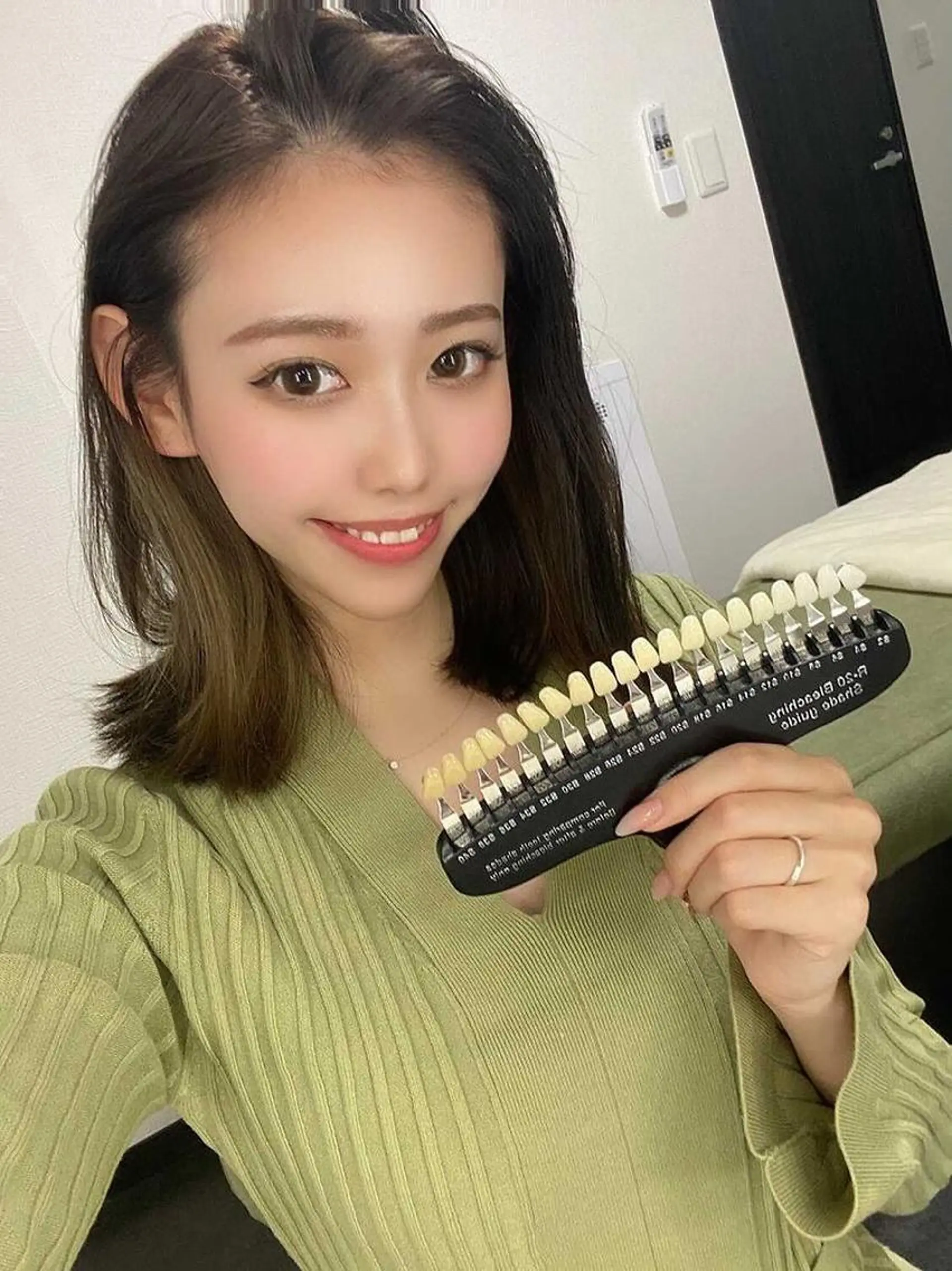 Platinum Beauty 四条烏丸店所属・吉田亮利 ホワイトニング専門店のその他イメージ