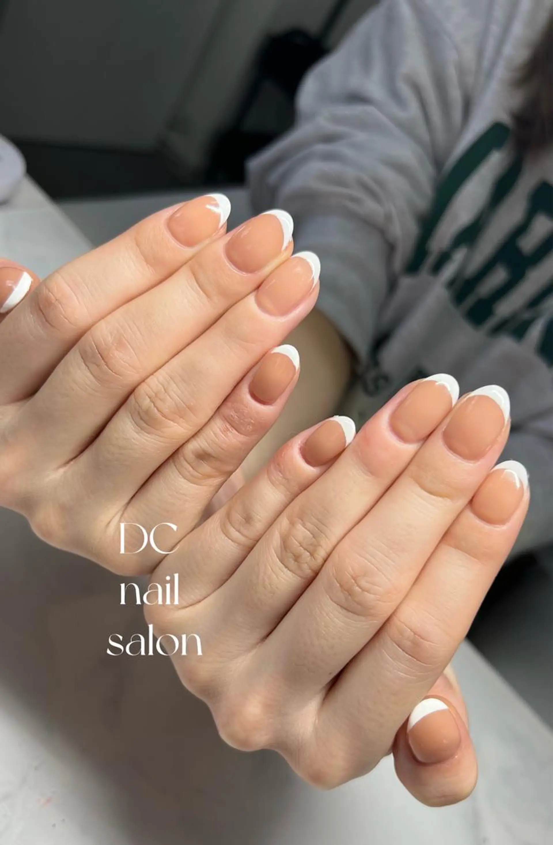ネイル DC nail salonのネイルデザイン