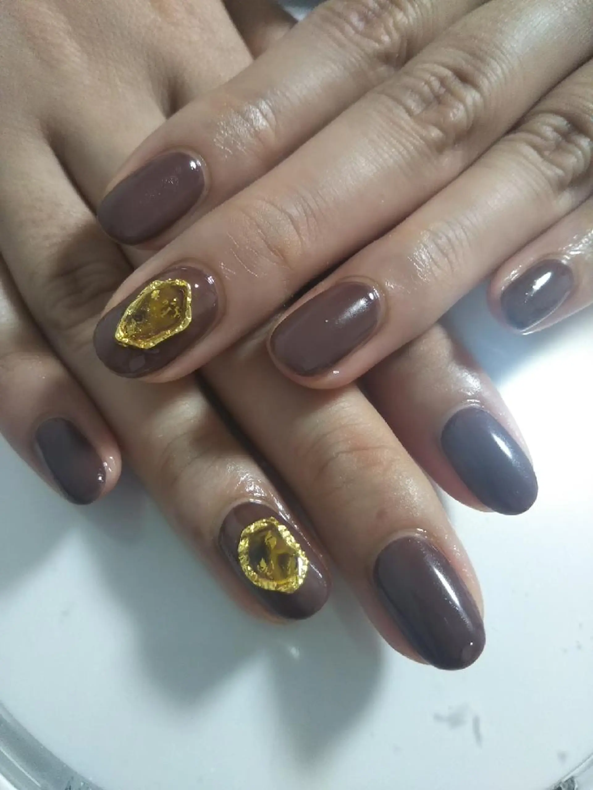 ネイル ハンドネイル NAIL_ROOM_R所属・NAIL_ROOM Rのネイルデザイン
