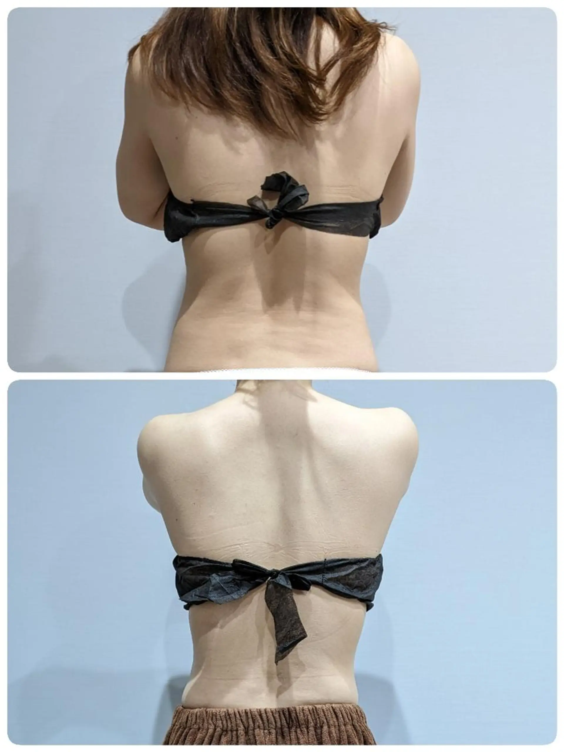 TRILOGY 安田美子のエステ・リラクイメージ