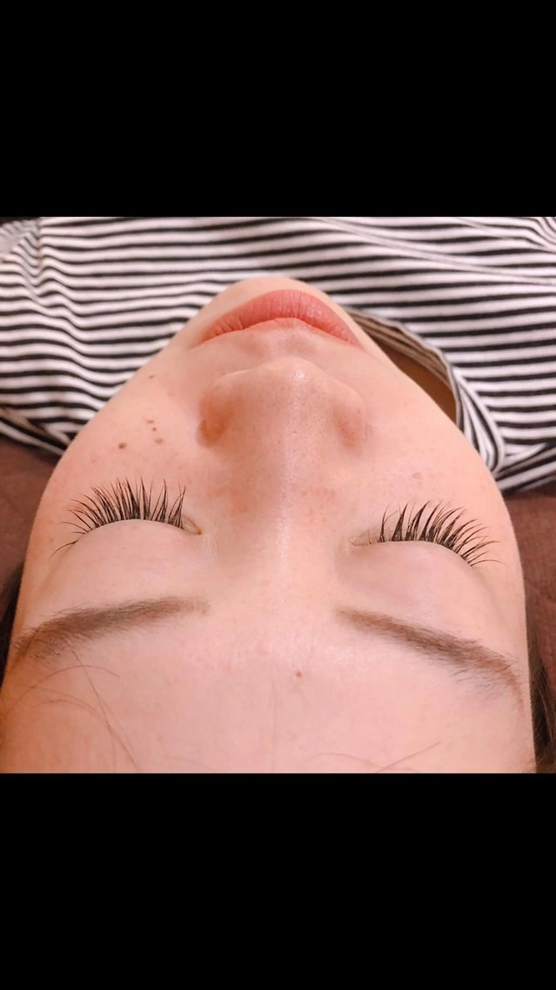 マツエク・マツパ 艶髪育成サロン 京橋　shinのヘアスタイル