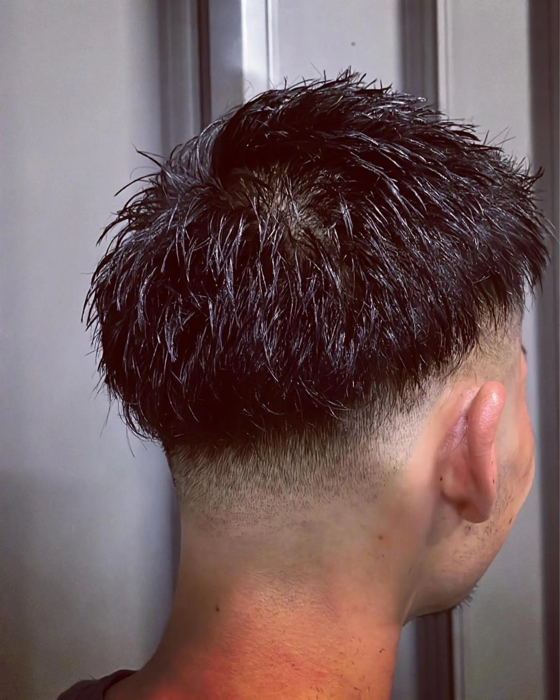 メンズ 【⛓️超メンズ特化 NAOTO⛓️】のヘアスタイル