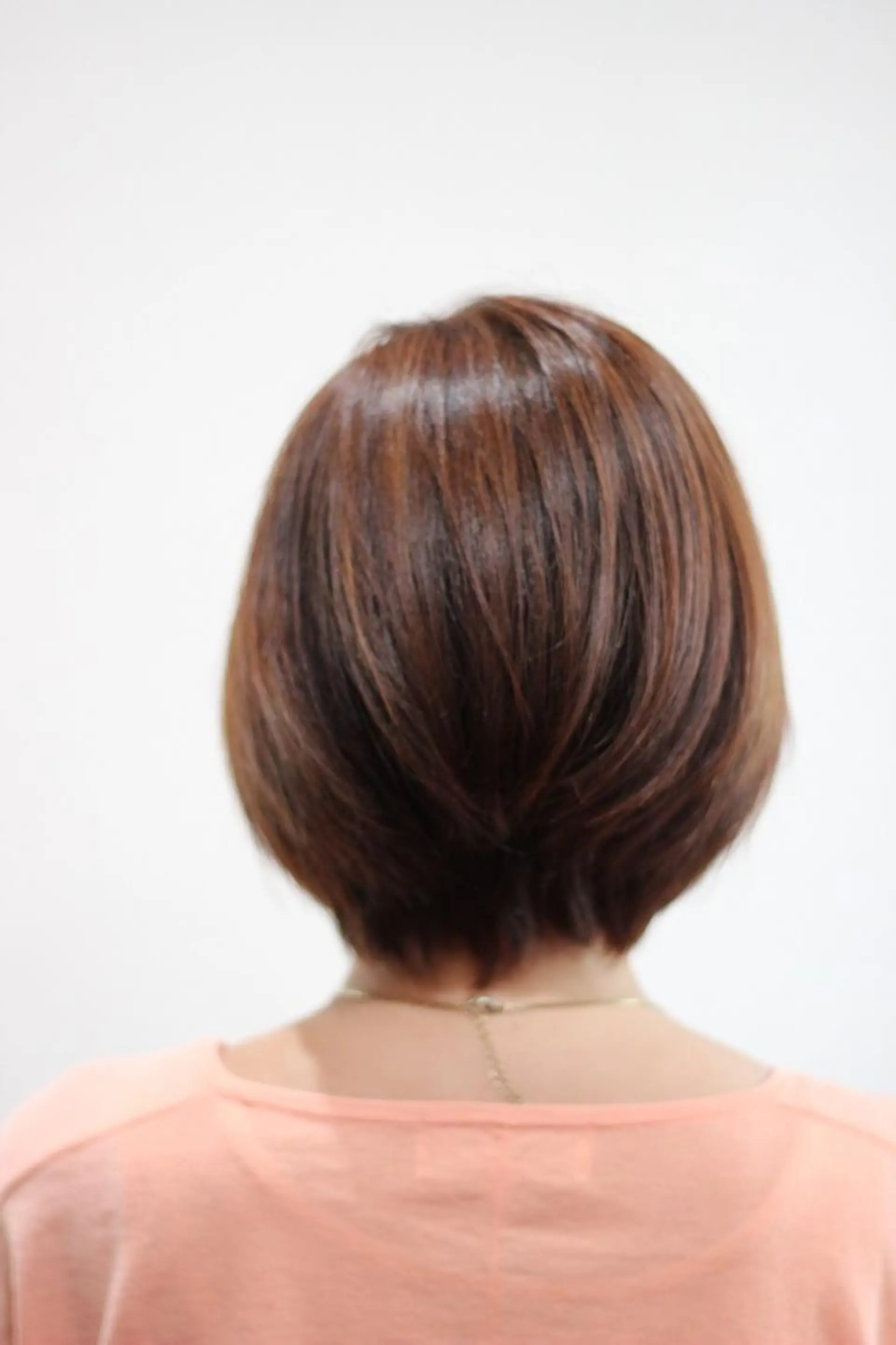 ショート 門脇 健悟のヘアスタイル