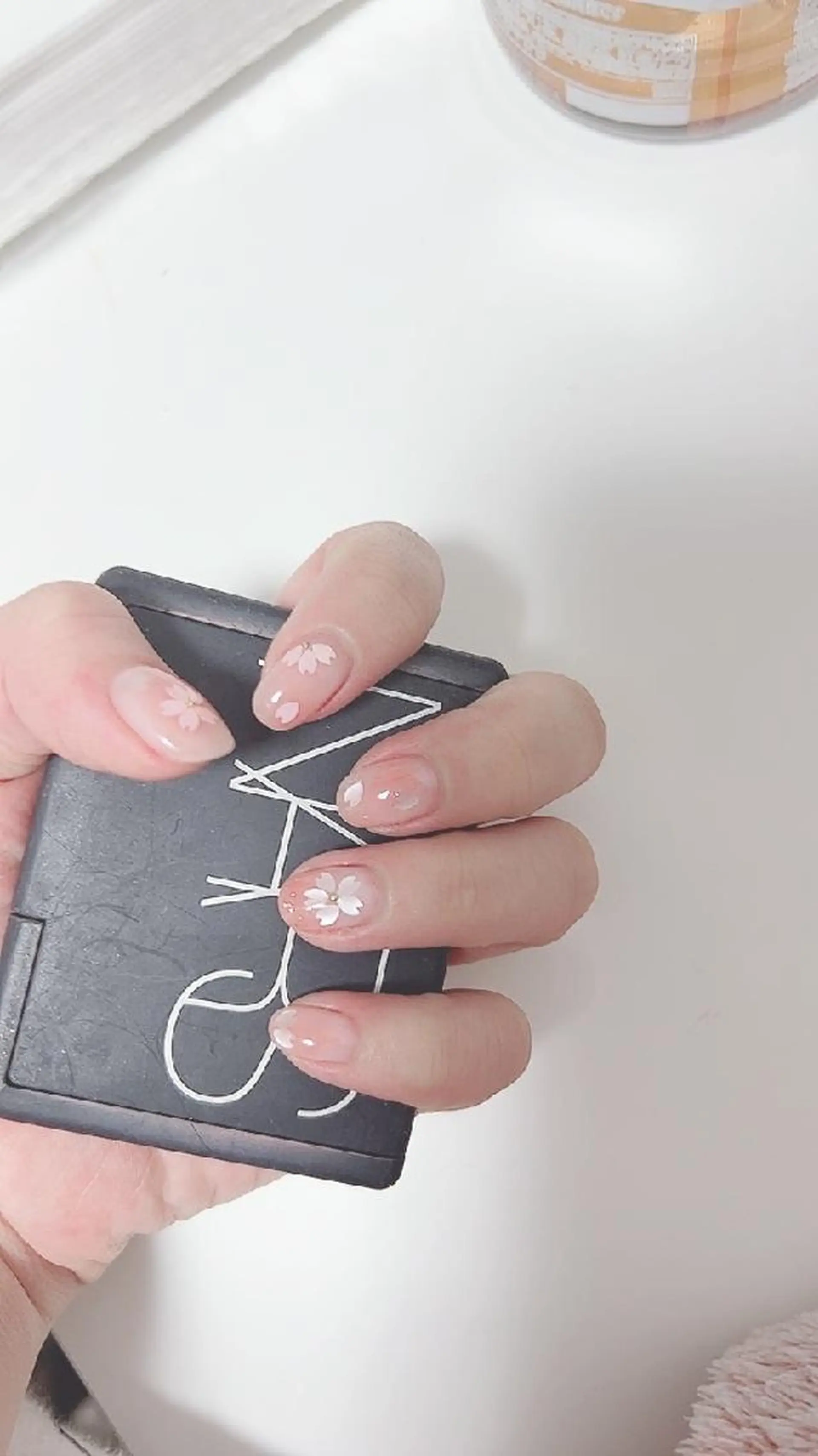 ネイル E·U·B ネイル所属・横浜市中区曙町 E·U·Bネイルのネイルデザイン