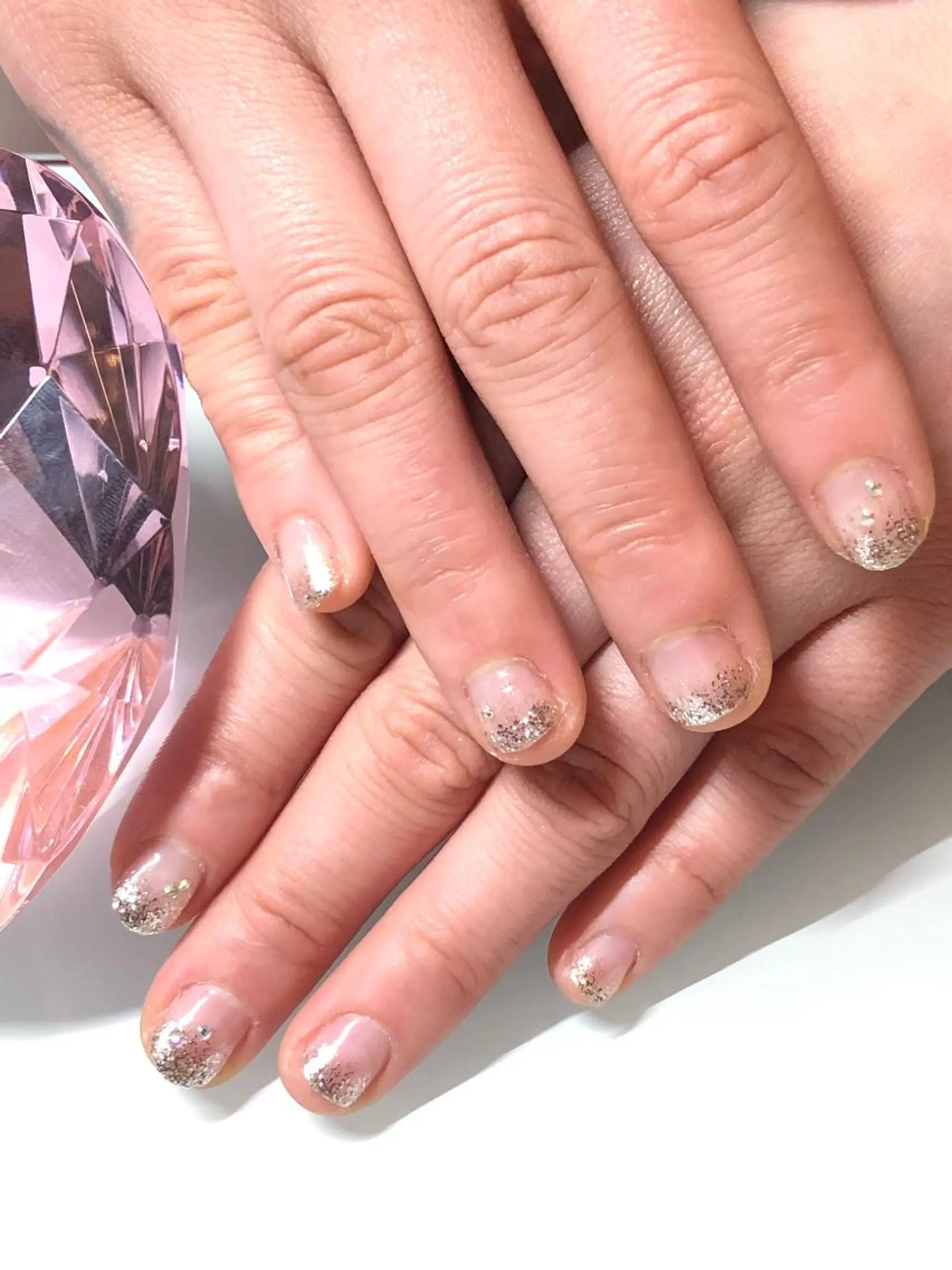 ネイル Mirei NAIL 金児のネイルデザイン