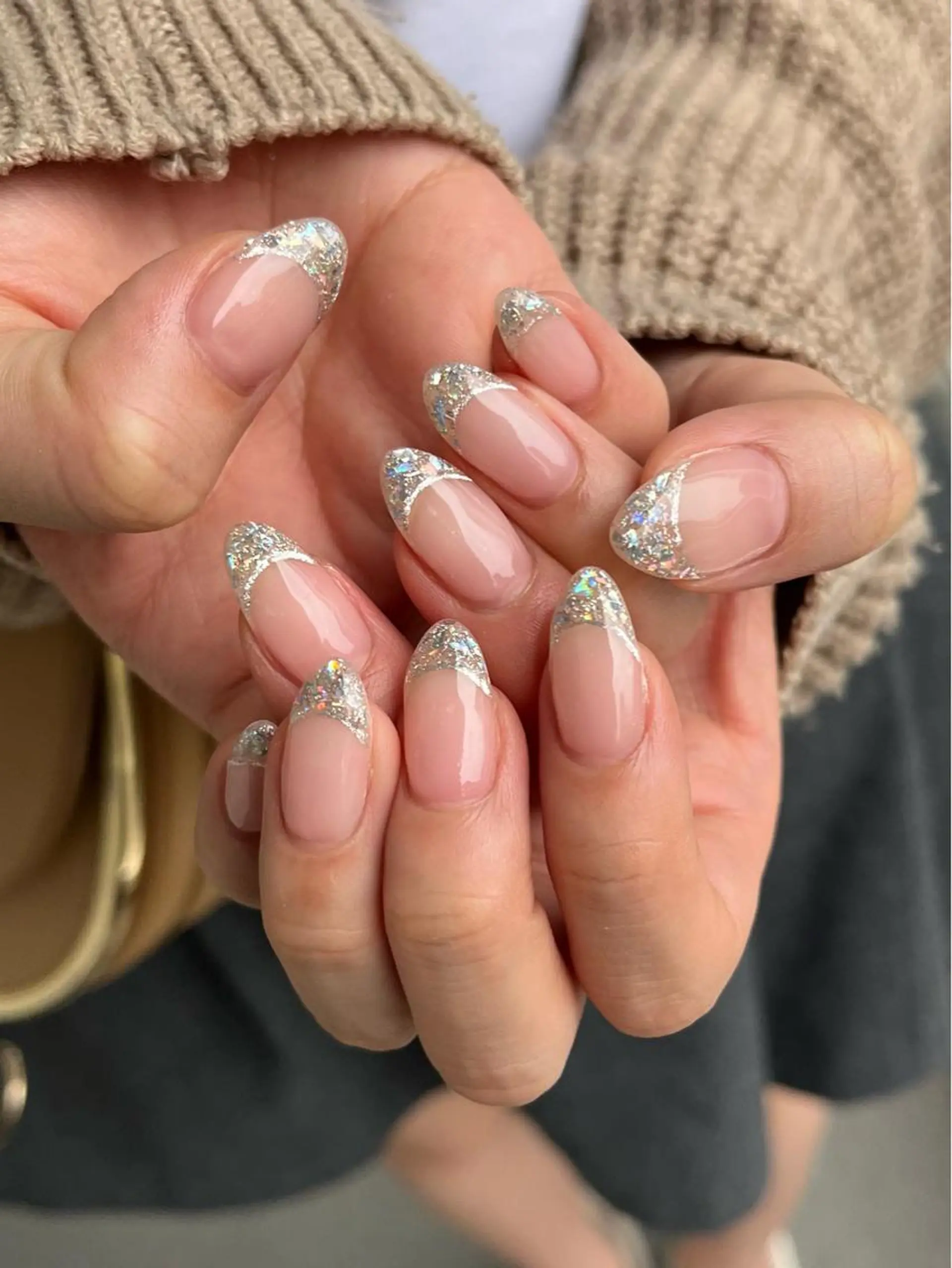 ネイル ハンドネイル フットネイル Nailsalon Fave/Rinaのネイルデザイン