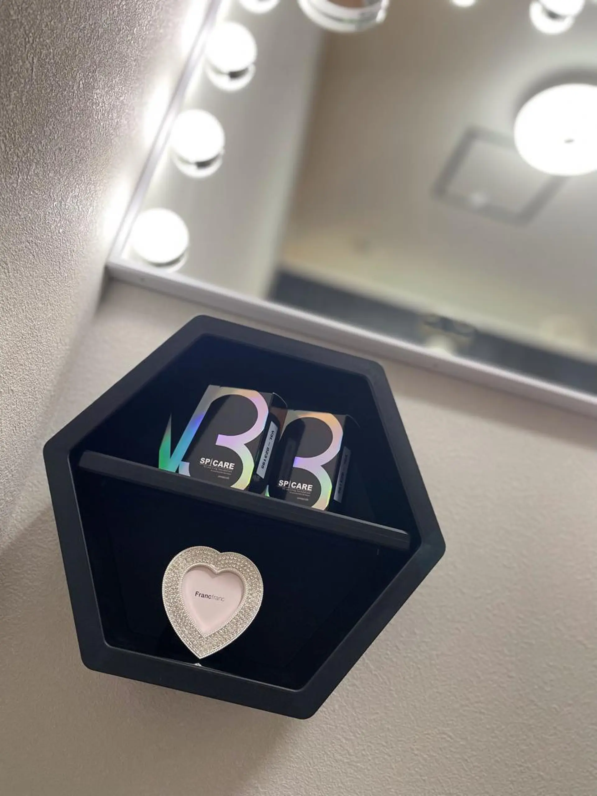 Salon Improveのネイルデザイン