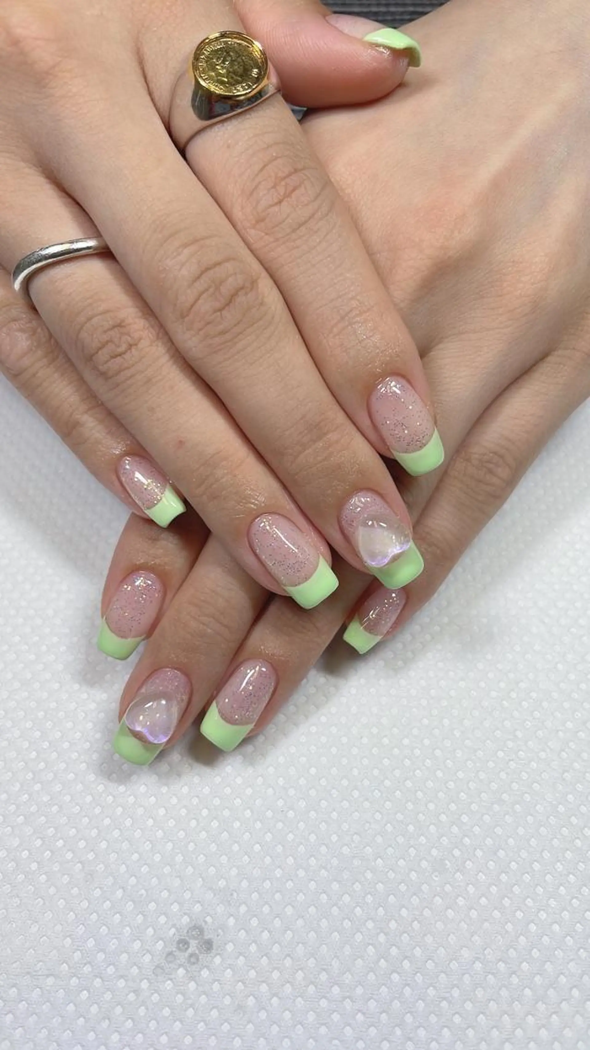 ネイル Munail サロン所属・むねいる nail salonのネイルデザイン