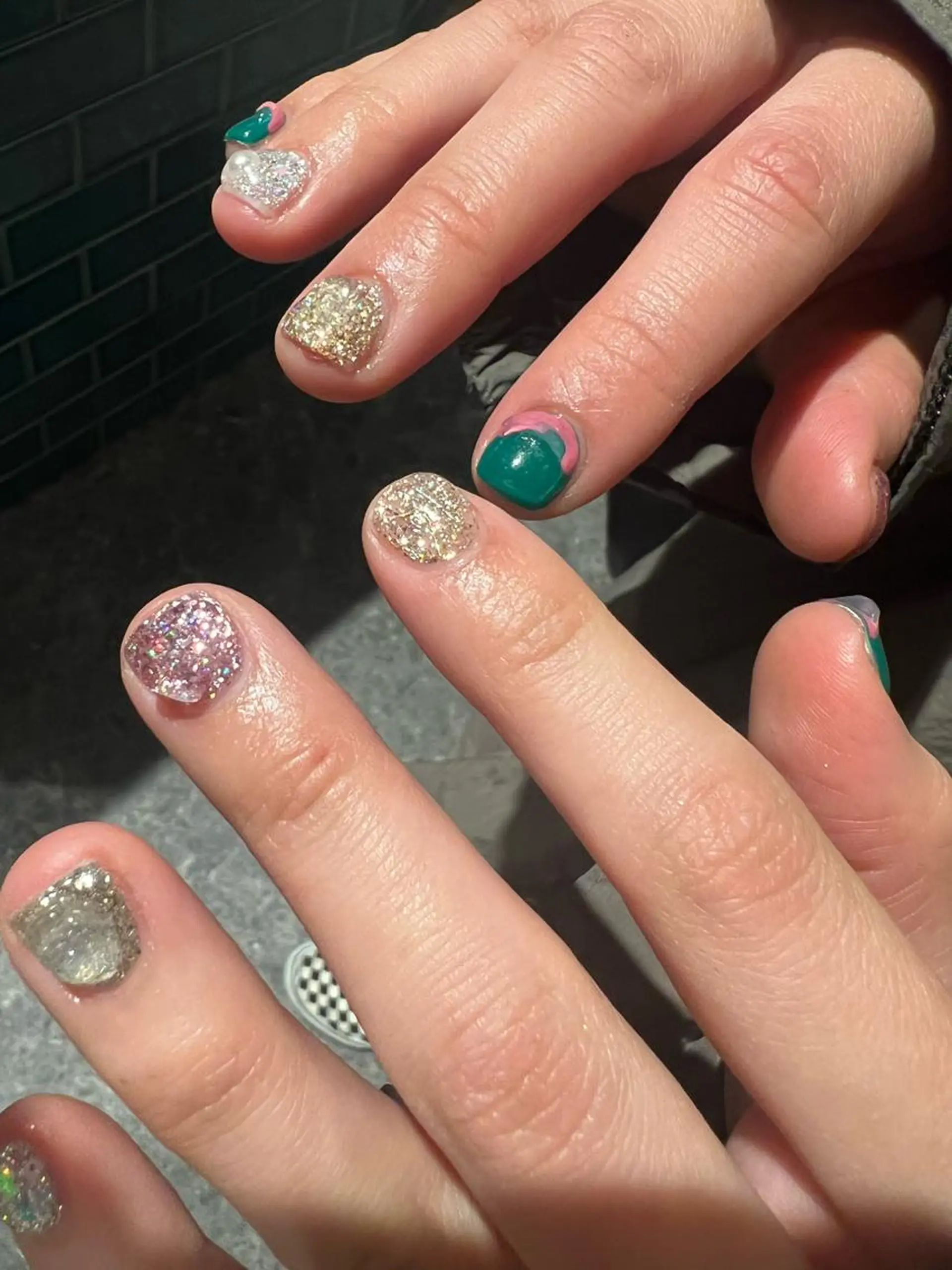 ネイル ヘアメイクネイリスト 💄💅hidemiのヘアスタイル