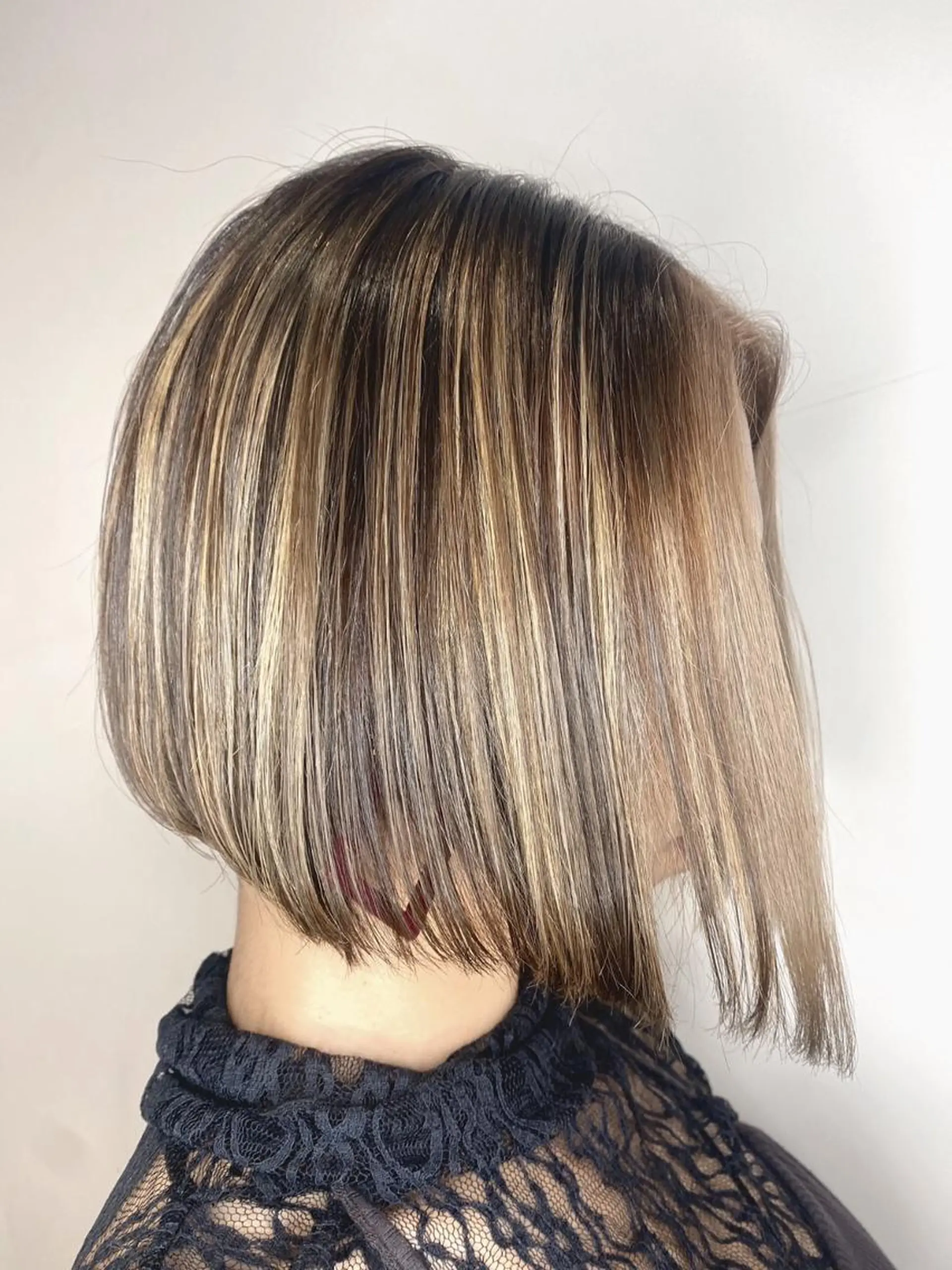 セミロング 💎メンズサロン💎 Mertie💎のヘアスタイル