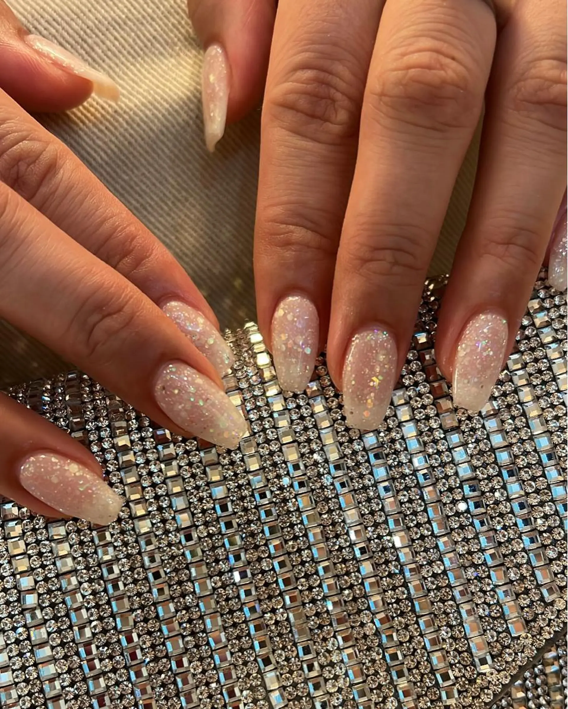 ネイル ハンドネイル フットネイル ハンドケア Nes.Nail所属・Miyagi Asamiのネイルデザイン