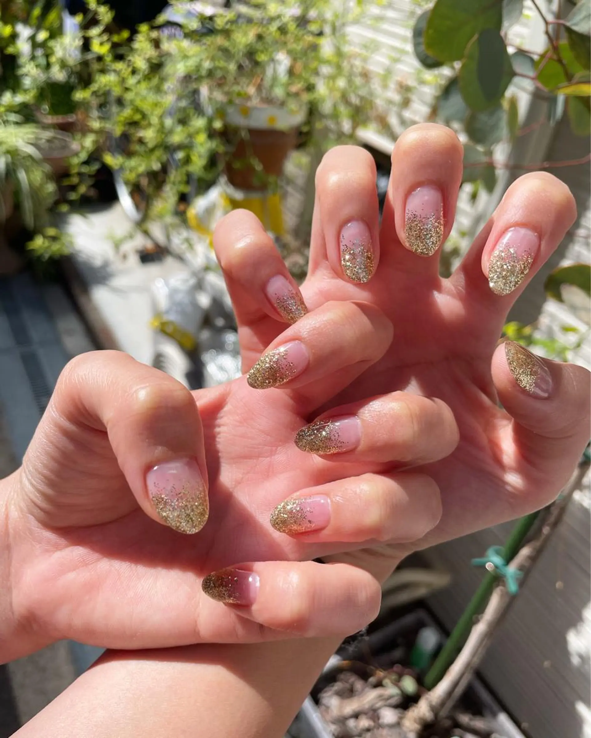 ネイル nail.gorin所属・吉村 優子のネイルデザイン