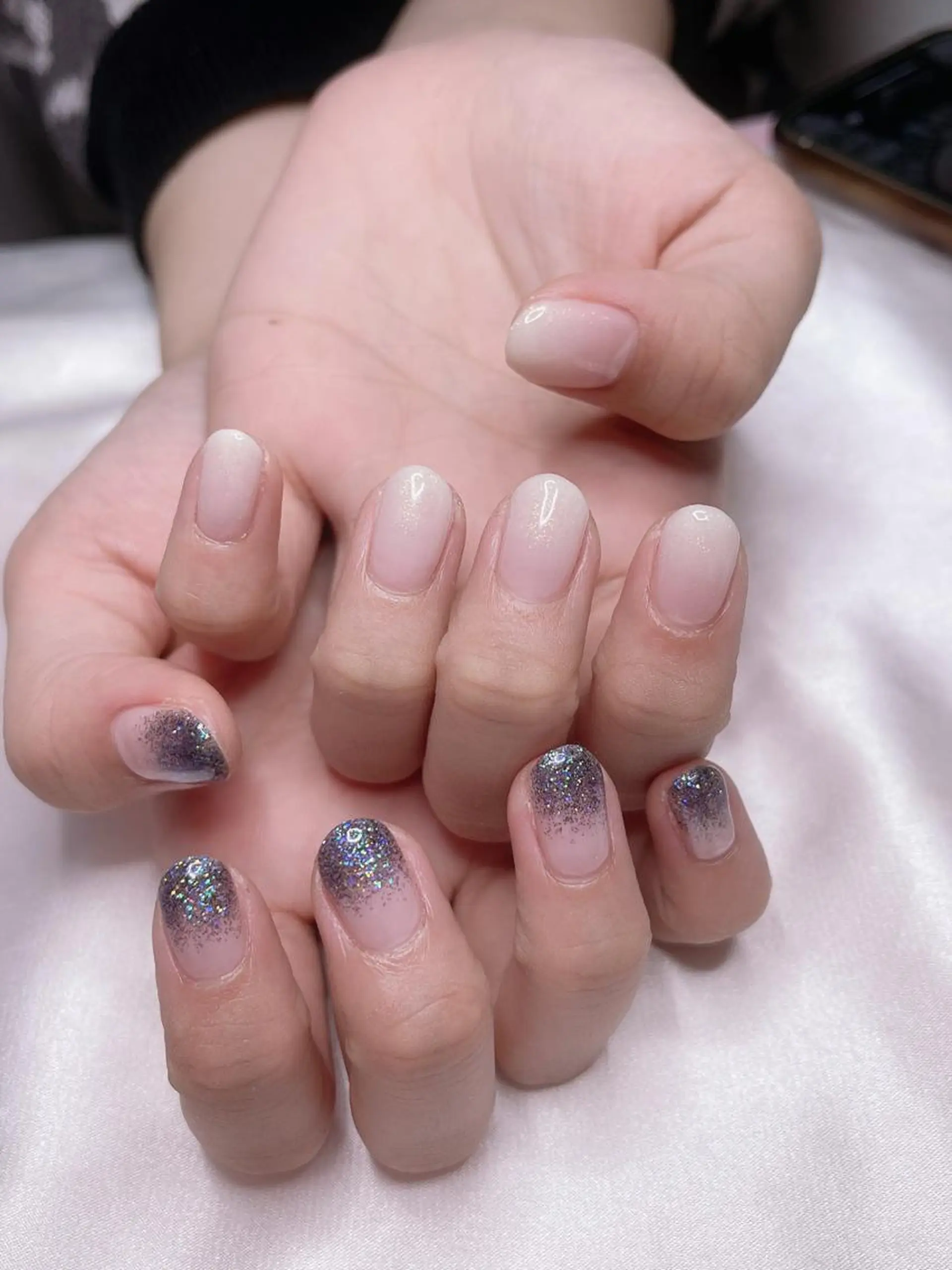 ネイル ハンドネイル ジョリ kasumi🌹💅のネイルデザイン