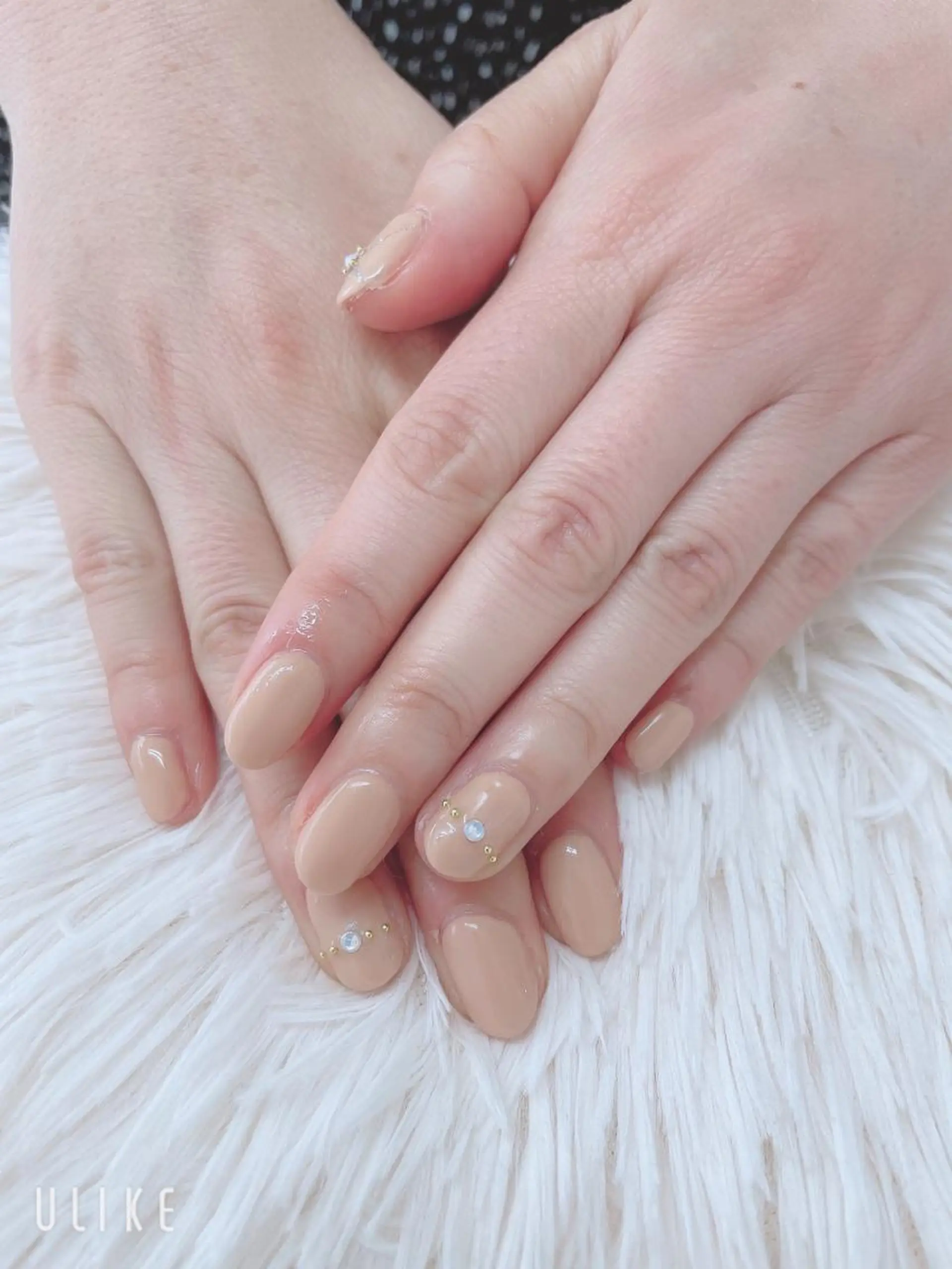 ネイル ྀིN AYAKO ྀིのネイルデザイン