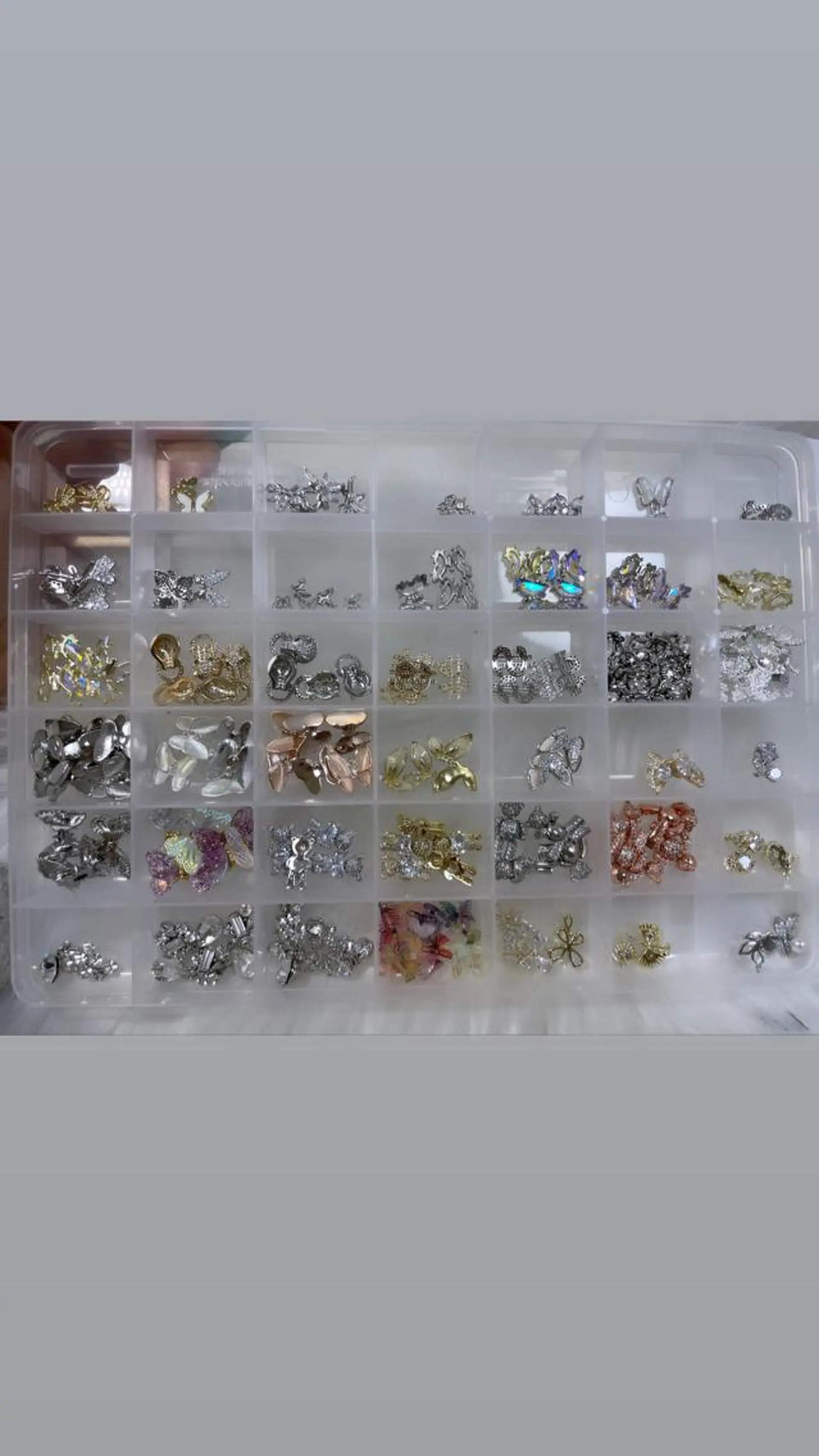 ネイル BINERVA所属・BINERVA nail salonのネイルデザイン