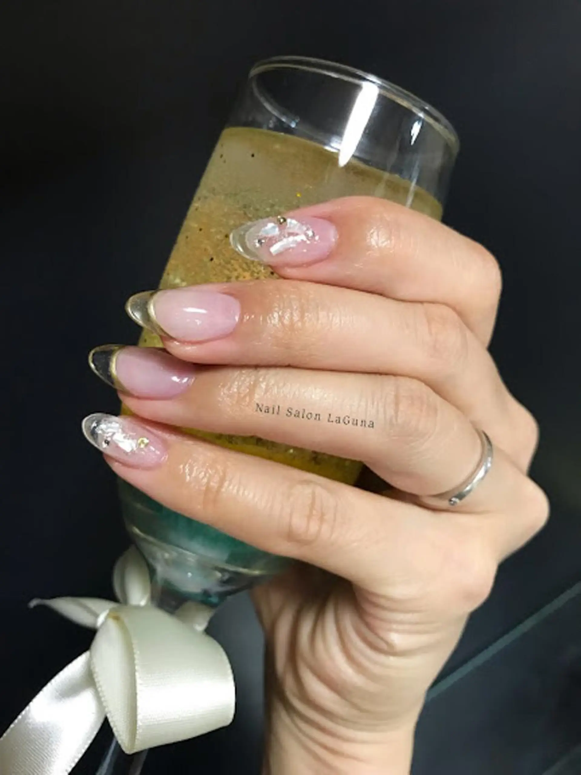 ネイル Am:nail 柏 SUE（スゥ）のネイルデザイン