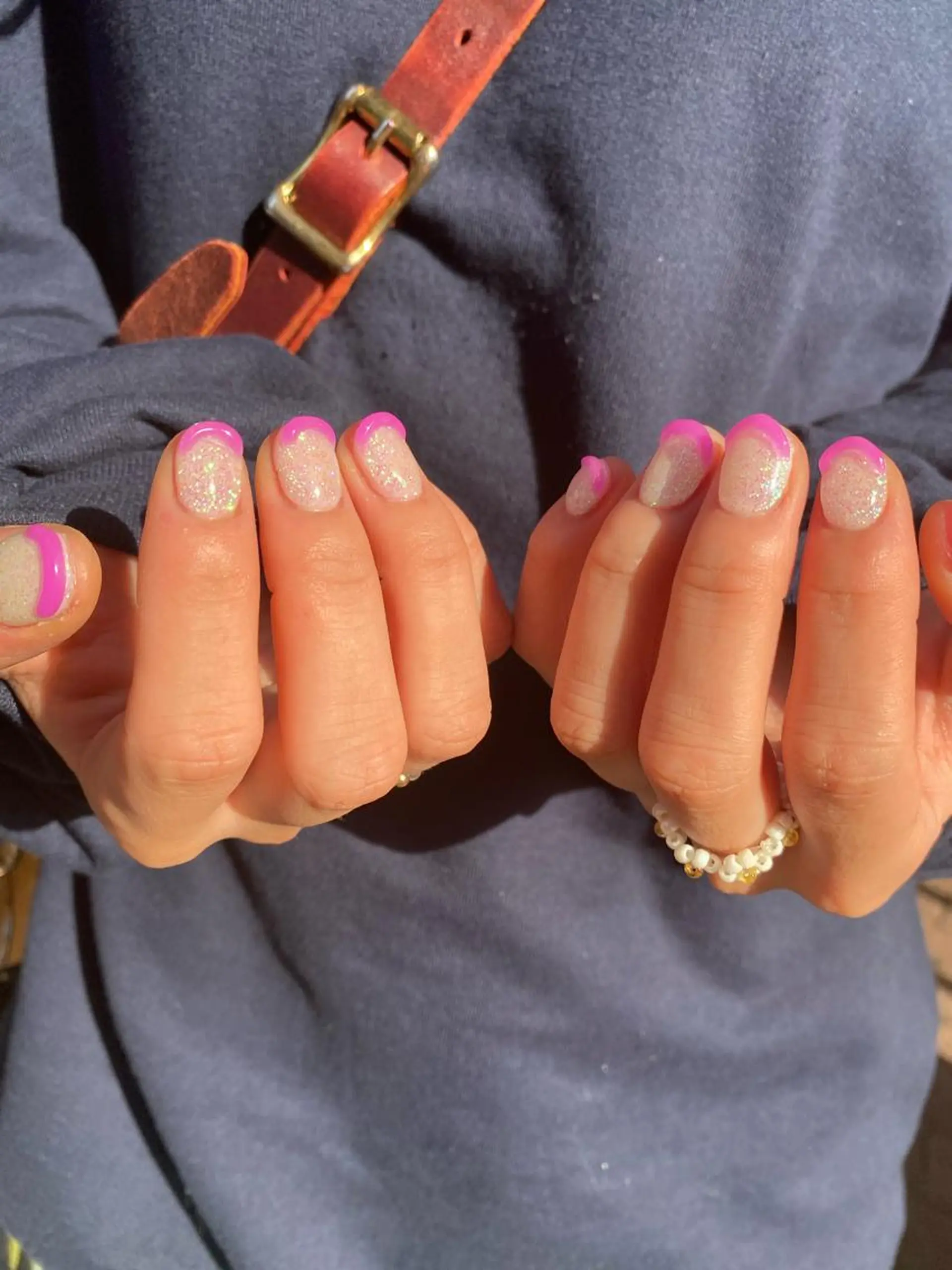 ネイル BOSS所属・［BOSS］ RINNOのネイルデザイン