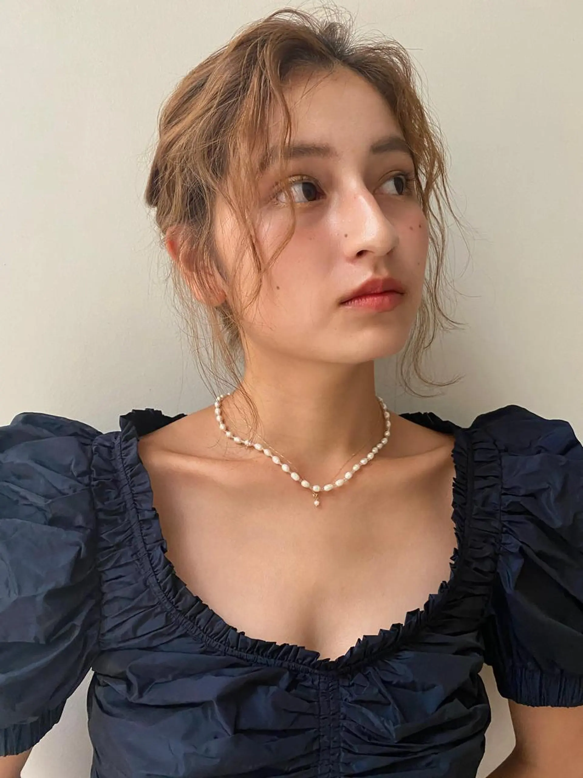 その他 les baladins du miroir所属・🍃YURI 🍃のヘアスタイル