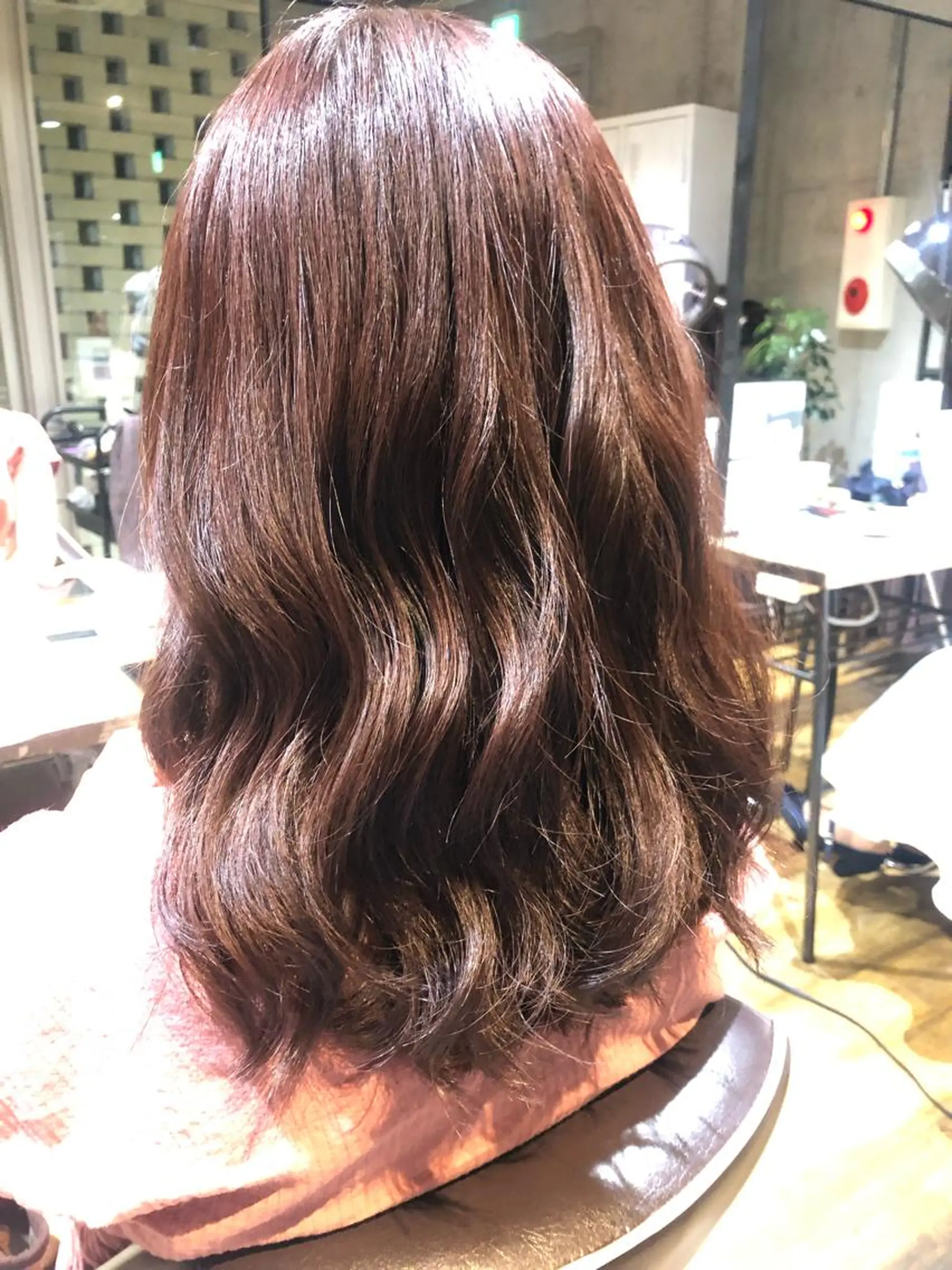 カラー 韓国/アイドルヘア 🎀みづきのヘアスタイル