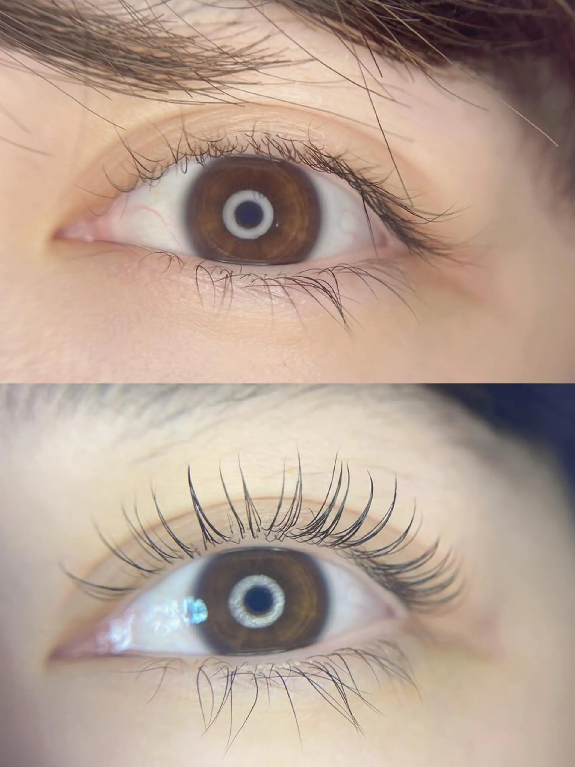 パーマ マツエク・マツパ Eyelash foisalonのマツエク・マツパデザイン