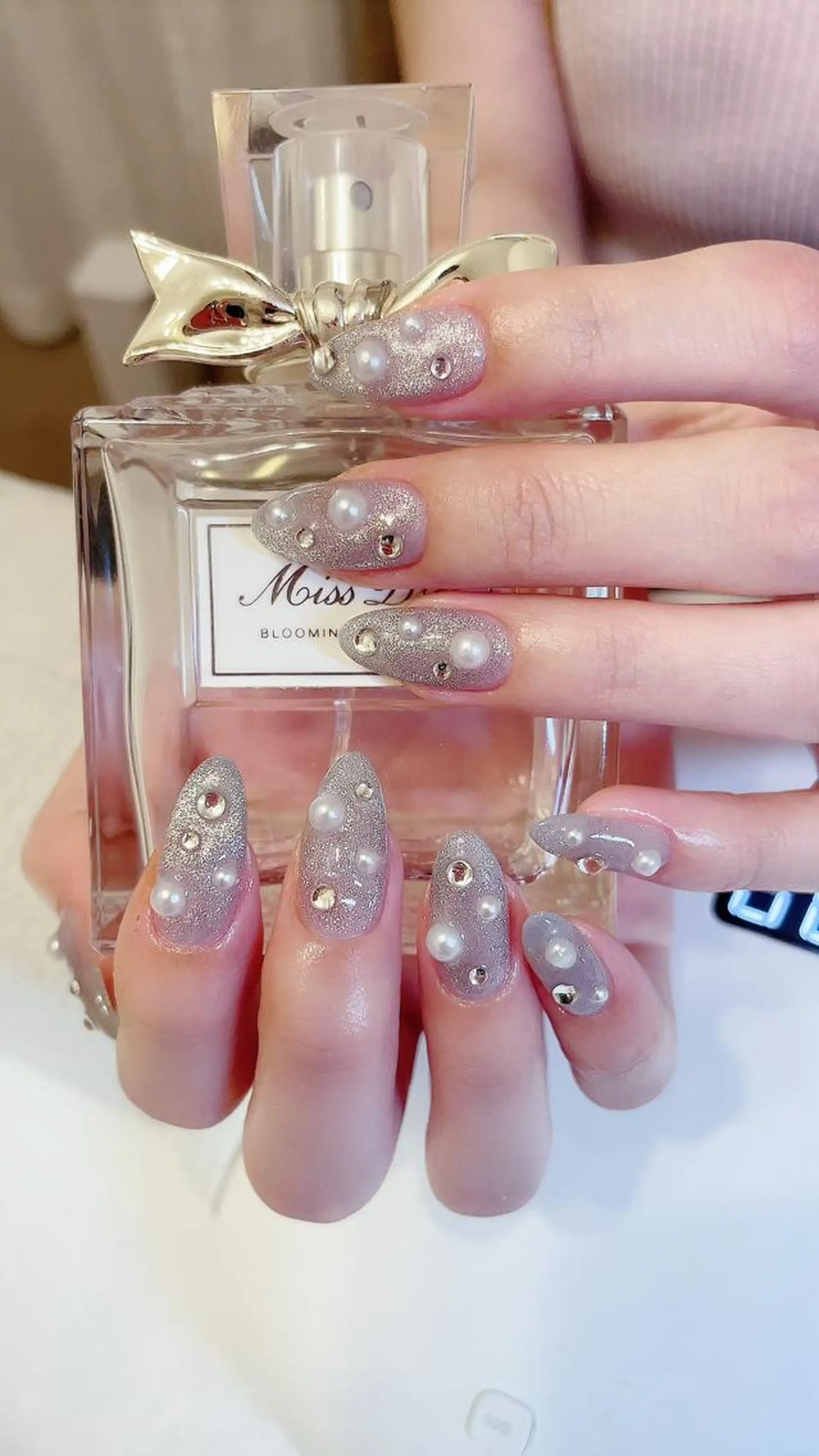 ネイル Petite Cannelle所属・Petite Cannelleのネイルデザイン