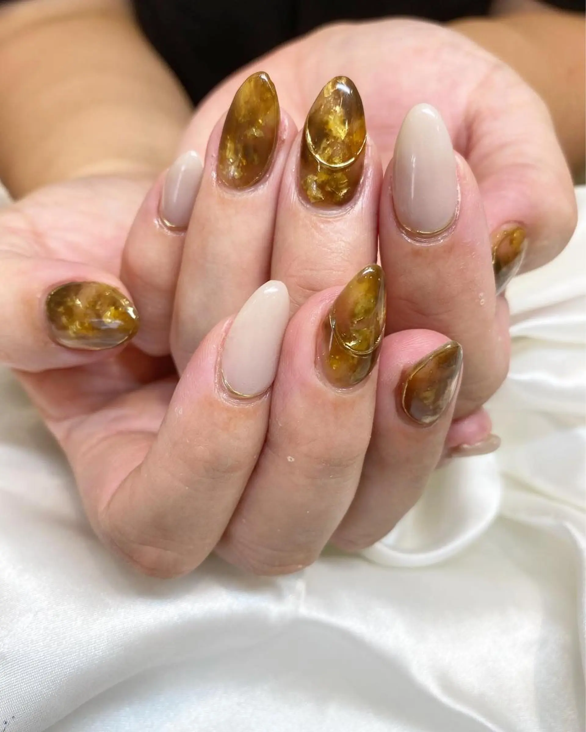 ネイル ESTELA エステラのネイルデザイン