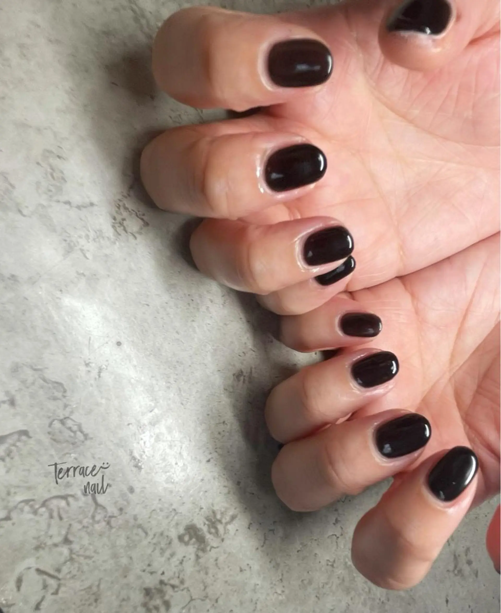 ネイル KAMINO CHIKAのネイルデザイン