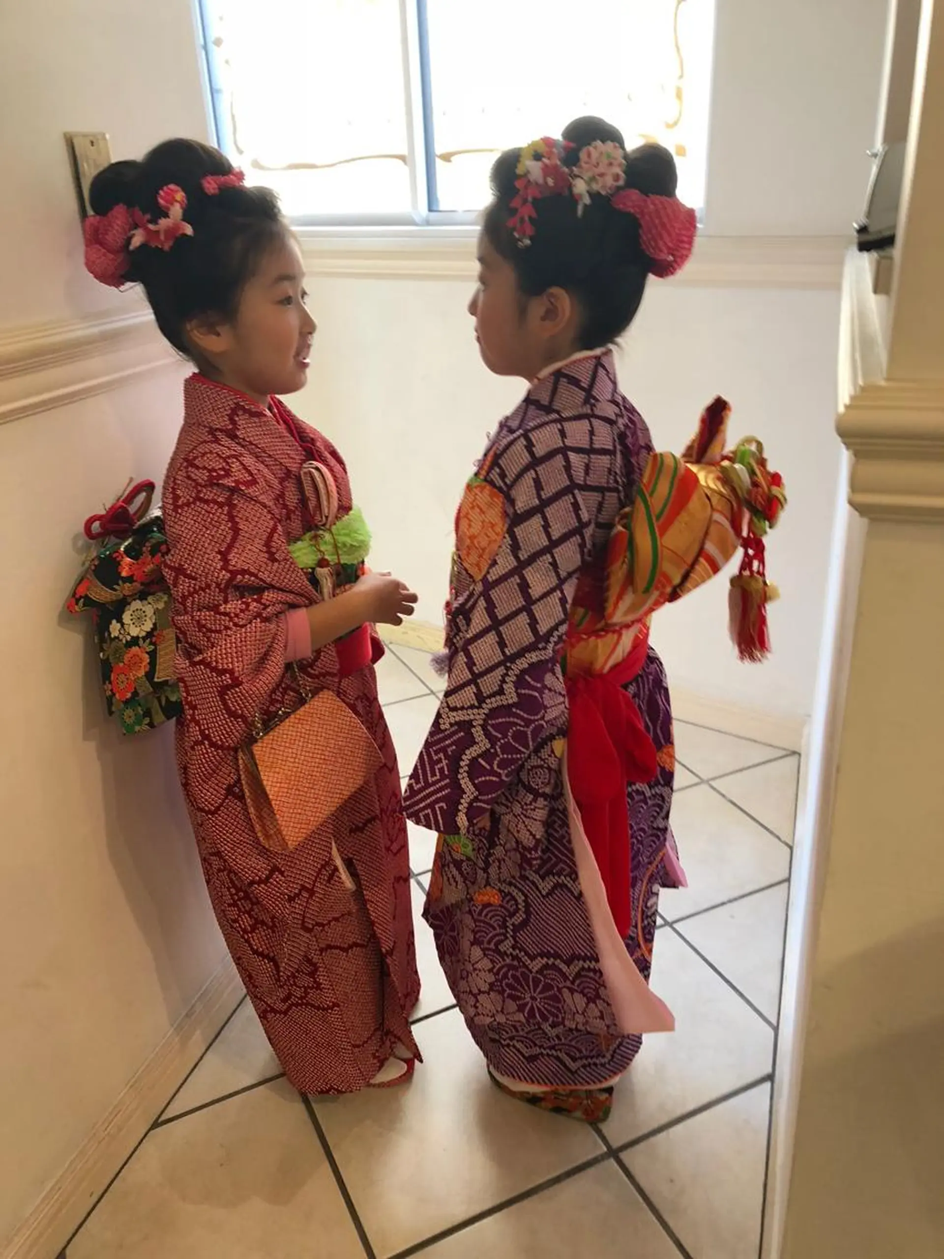 ヘアアレンジ EMBELLIR fleur【アンベリール フルー】所属・EMBELLIR マツナガカヨコのヘアスタイル