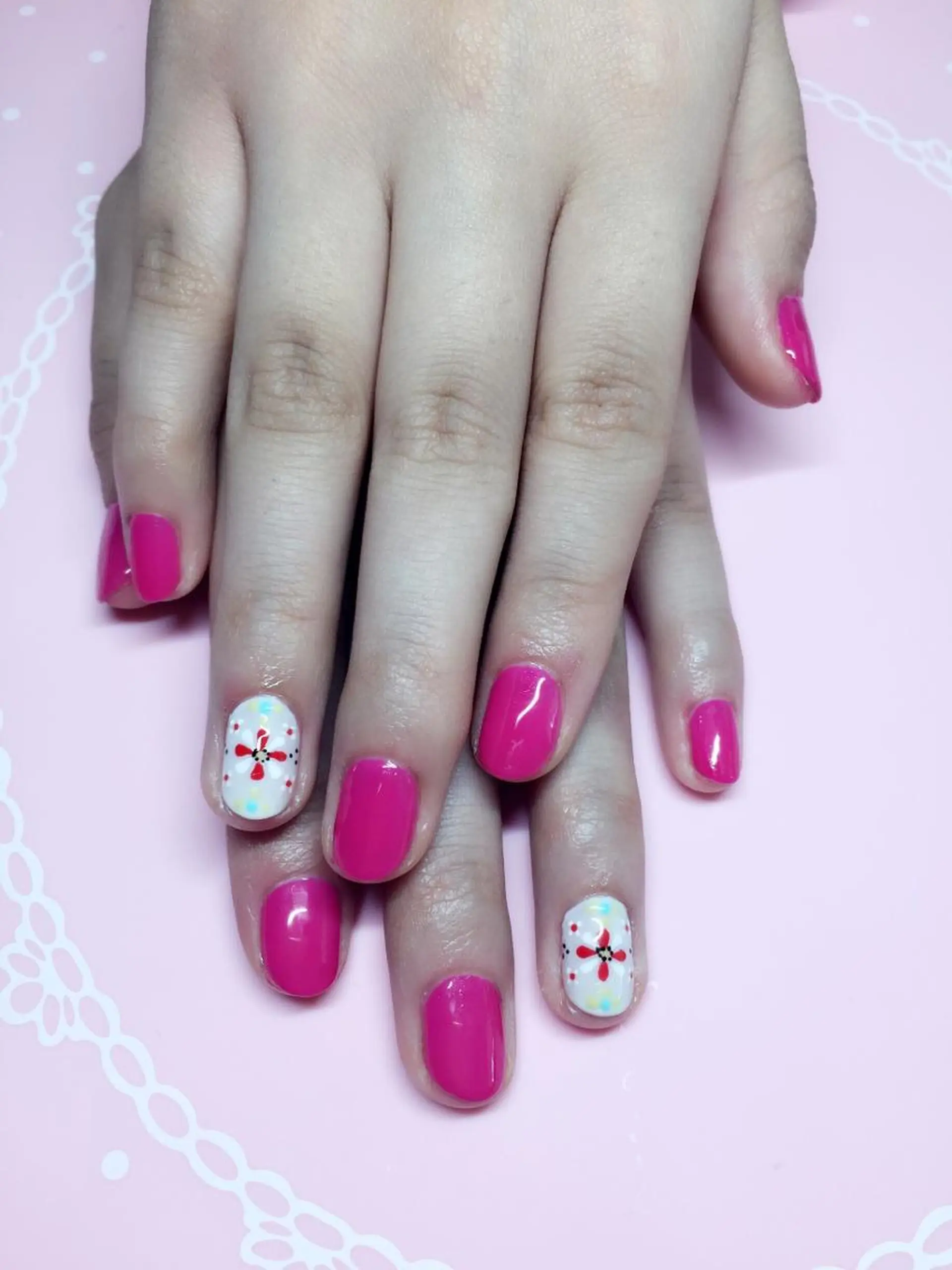 ネイル モナンジュ マツパ・眉毛専門のマツエク・マツパデザイン