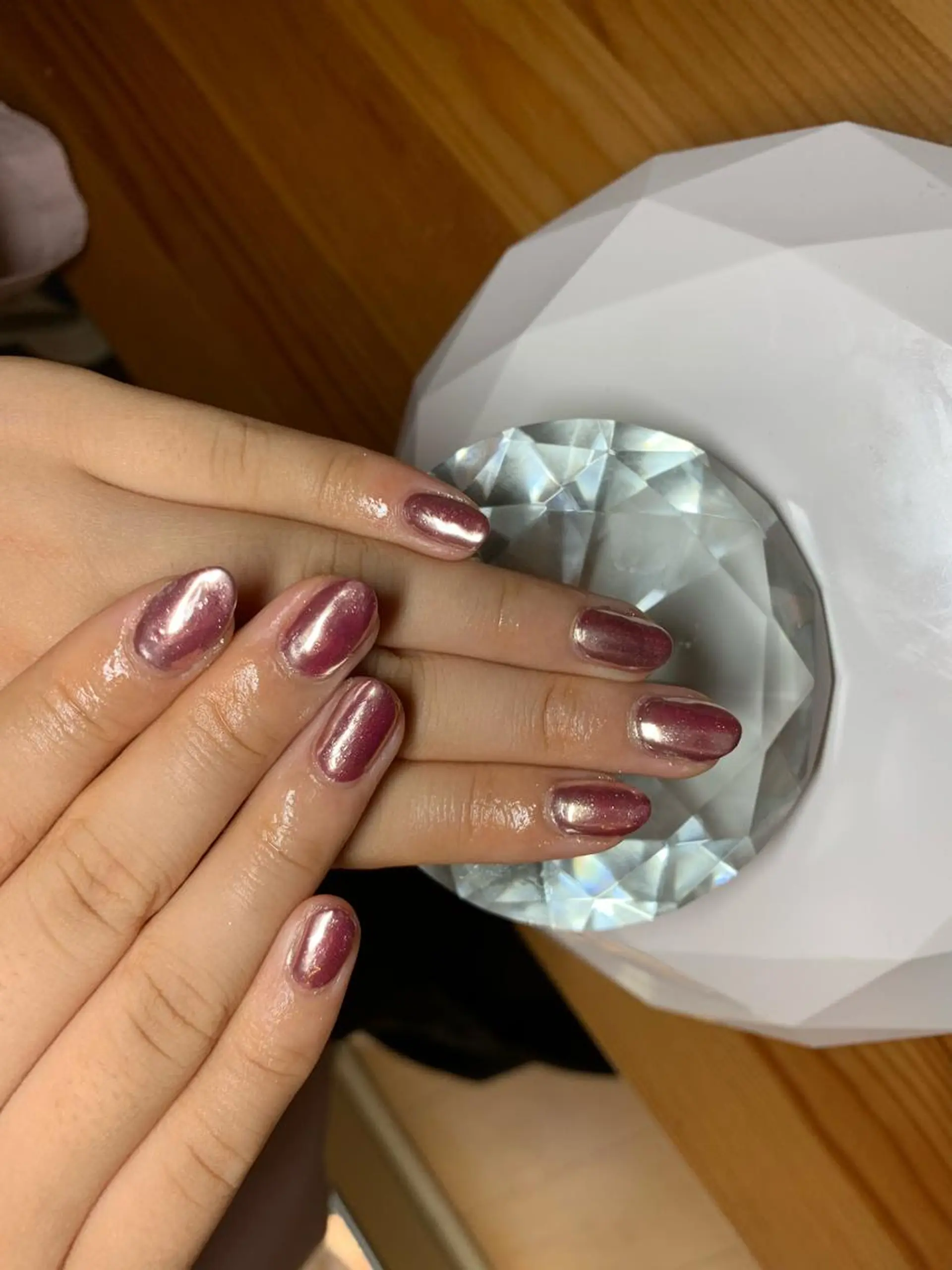 ネイル LAVISH nail salonのネイルデザイン