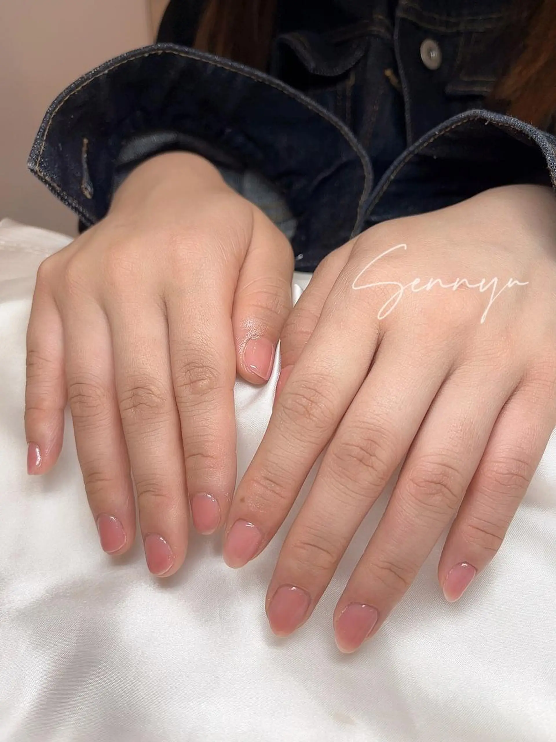 ネイル モンナ CCのネイルデザイン