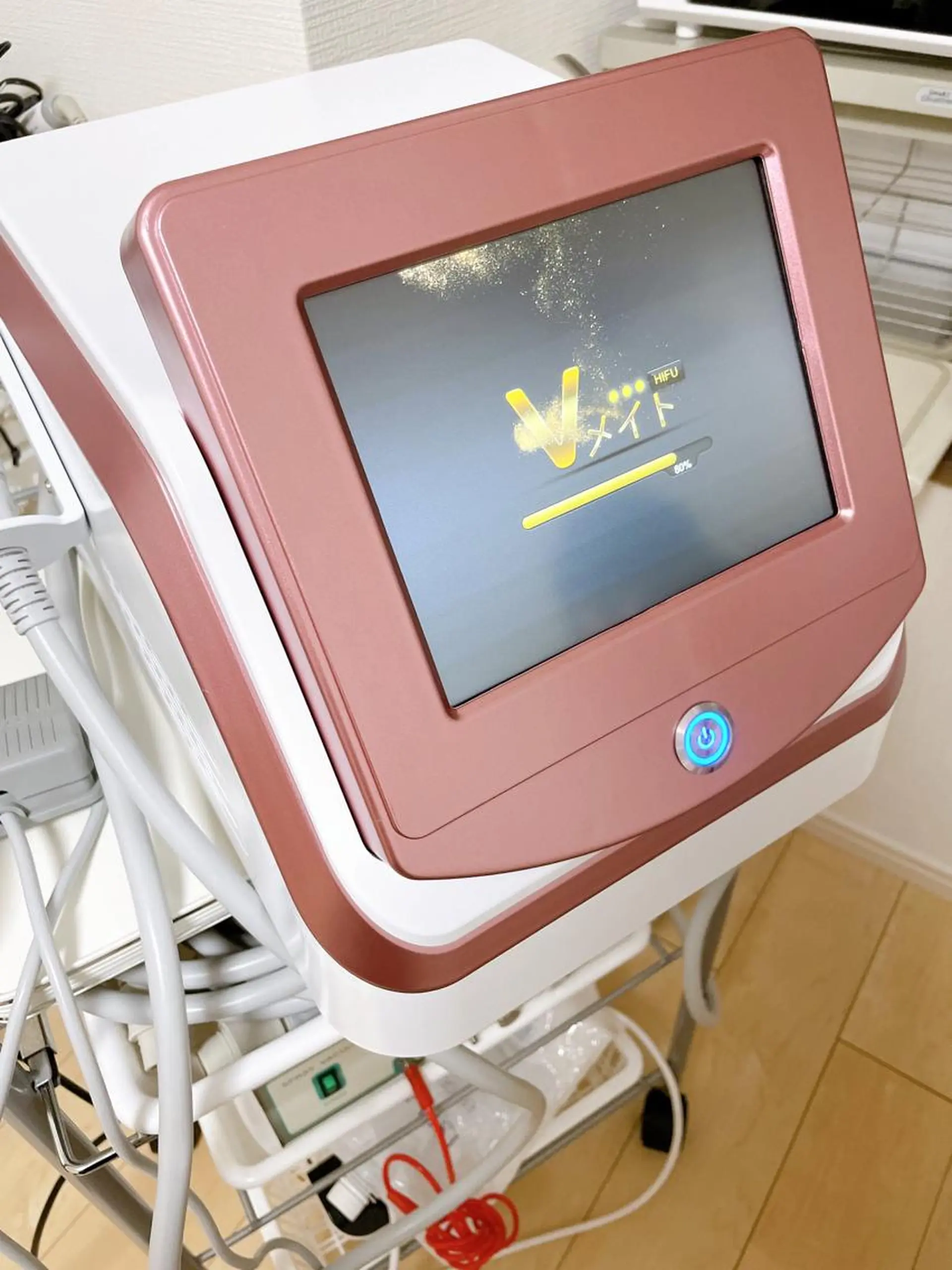 まつ毛パーマ・美肌 ナチュラル　ボーテのマツエク・マツパデザイン