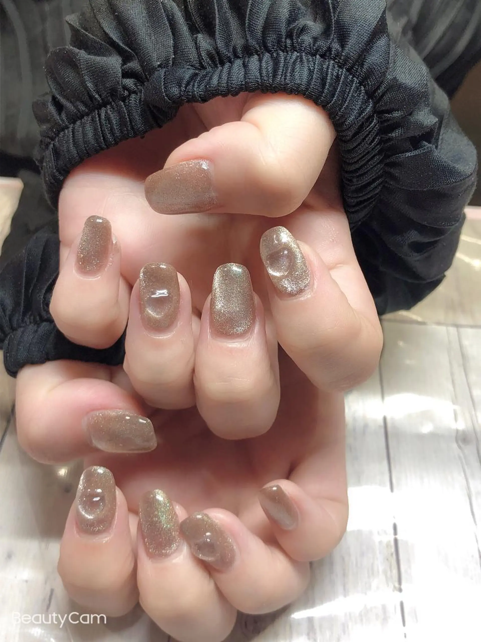 ネイル 💎Guarendo💎錦糸町店所属・✨アン ミユ✨のネイルデザイン