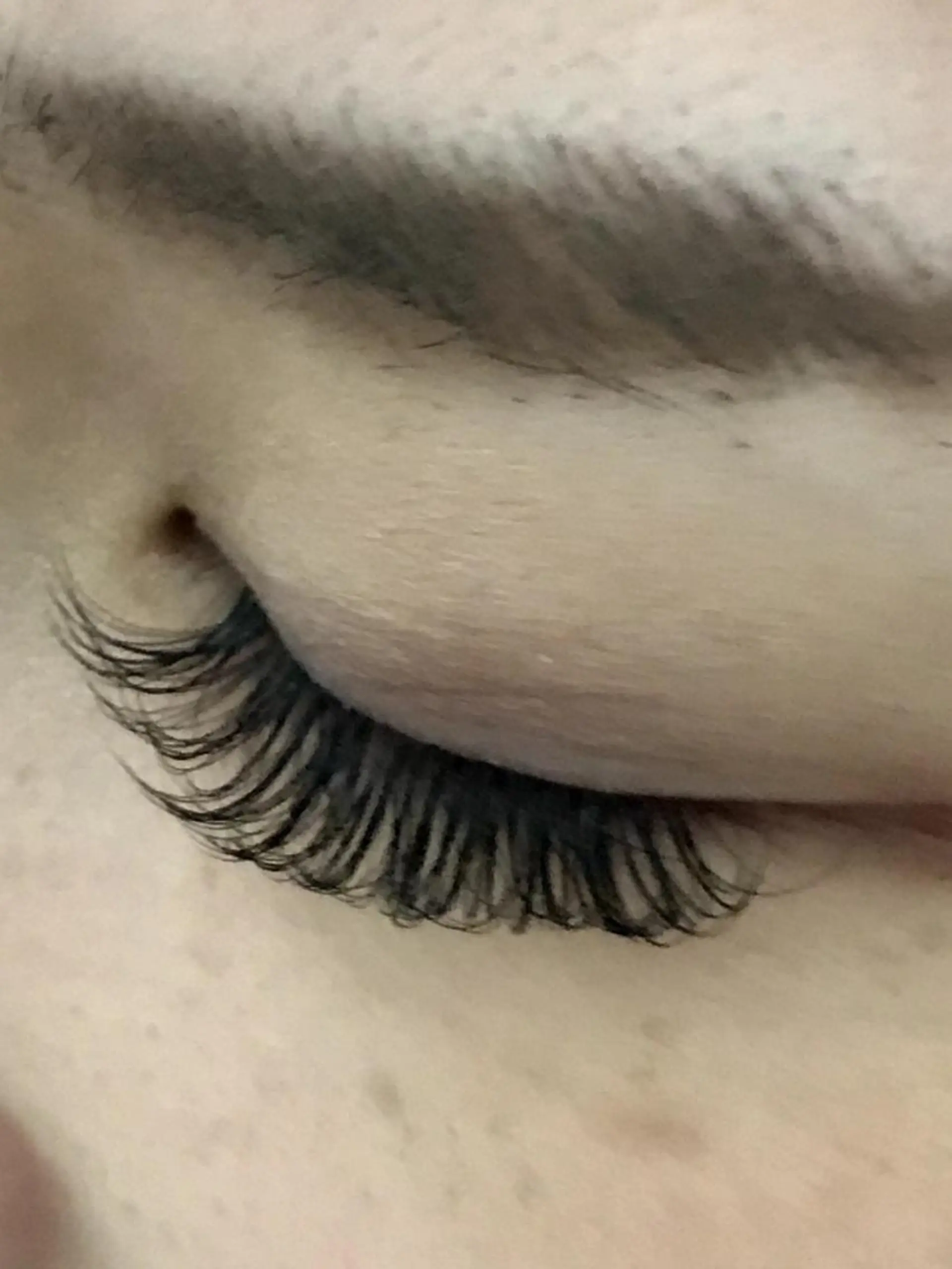 マツエク・マツパ 付け放題 マツエク eyelash Amourのマツエク・マツパデザイン