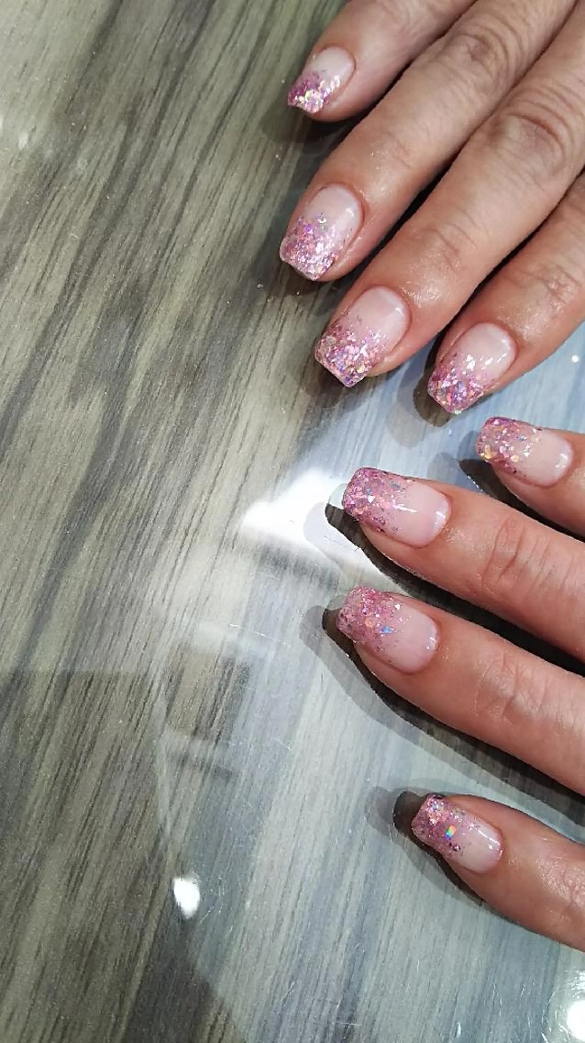 ネイル ハンドネイル Progress Nailのネイルデザイン