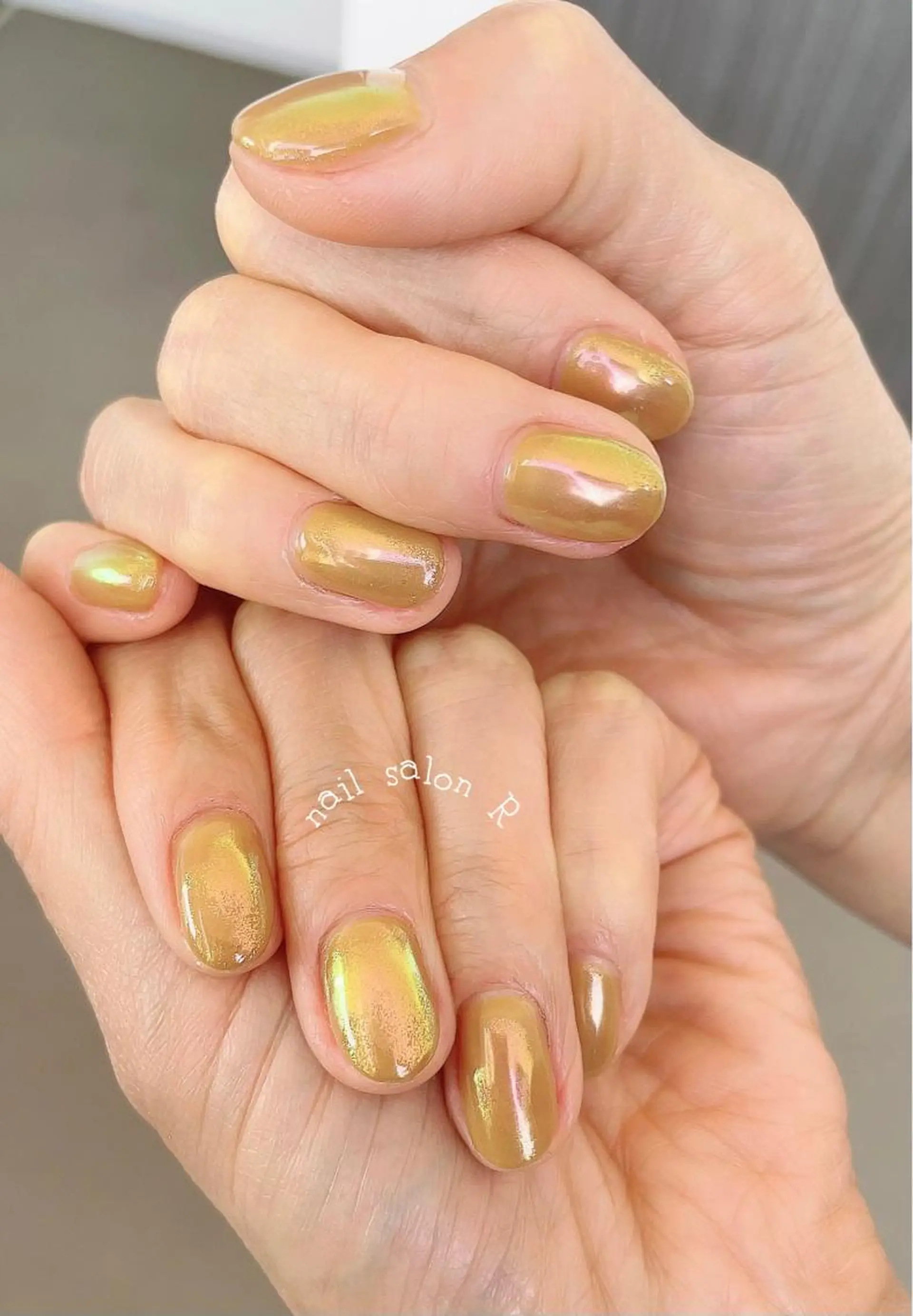 ネイル nail salon Rのネイルデザイン