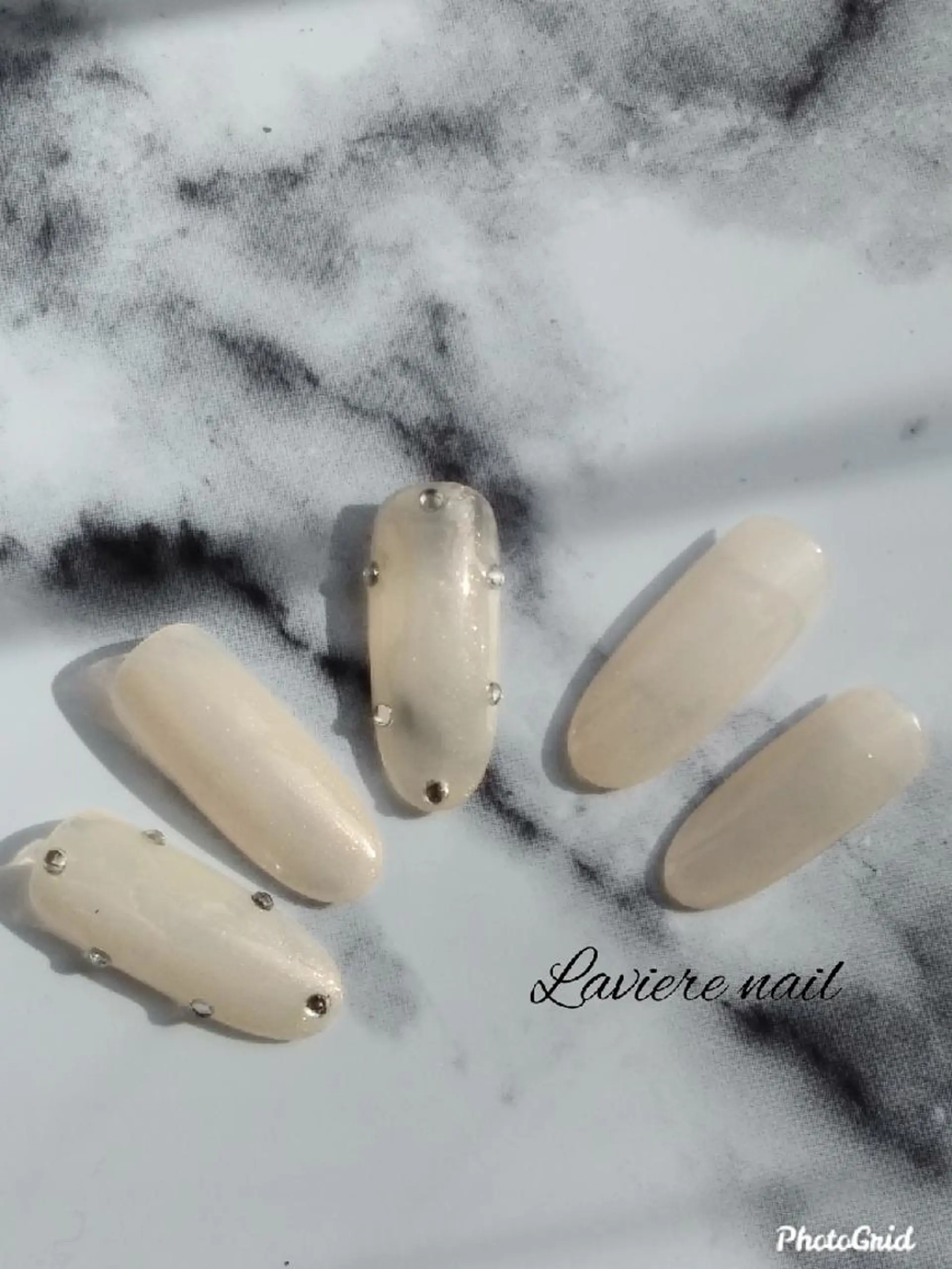 ネイル Laviere所属・Laviere nail&脱毛サロンのエステ・リラクイメージ