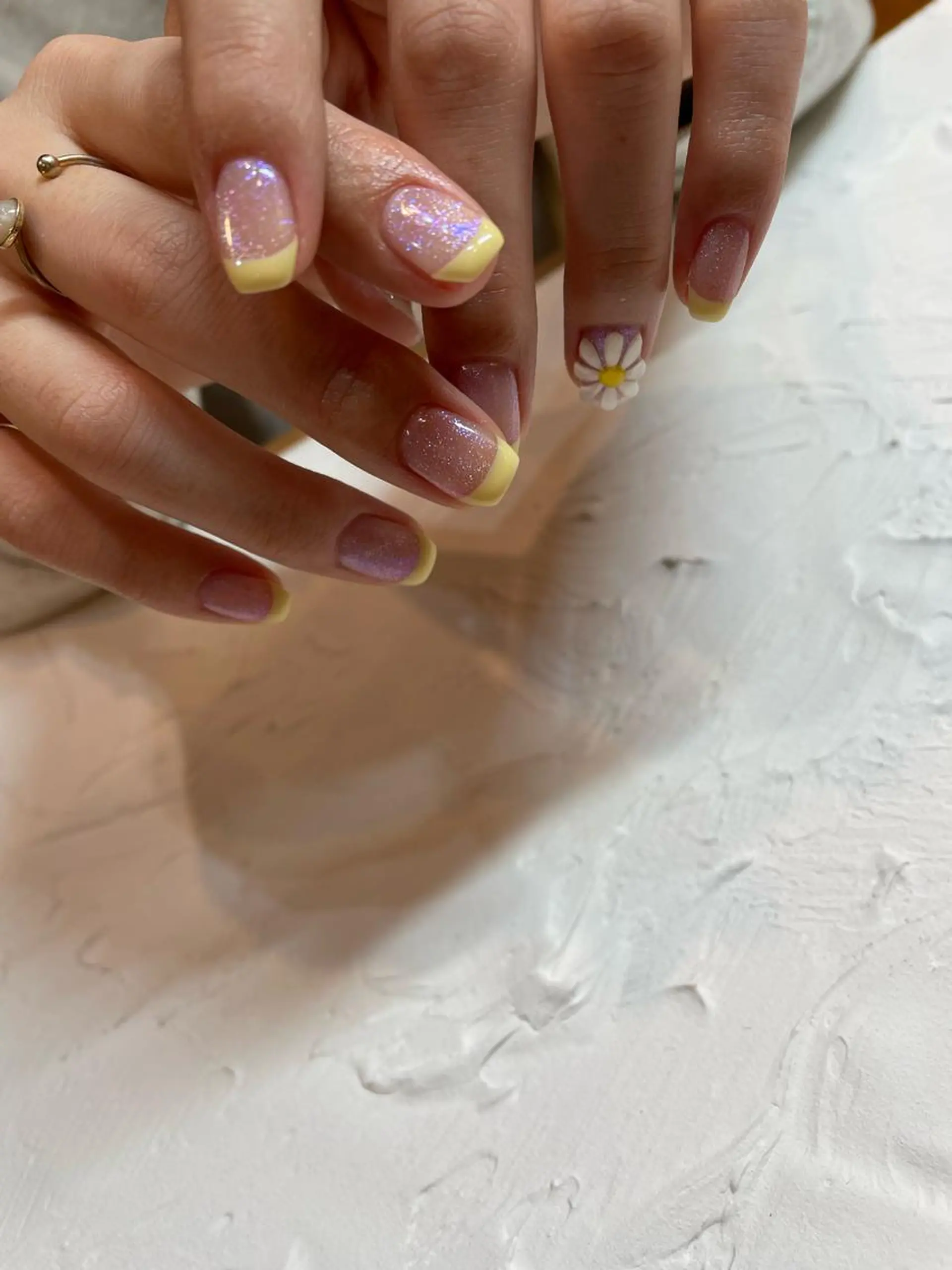 ネイル 🌕akuri🌖 nuance/専門のネイルデザイン