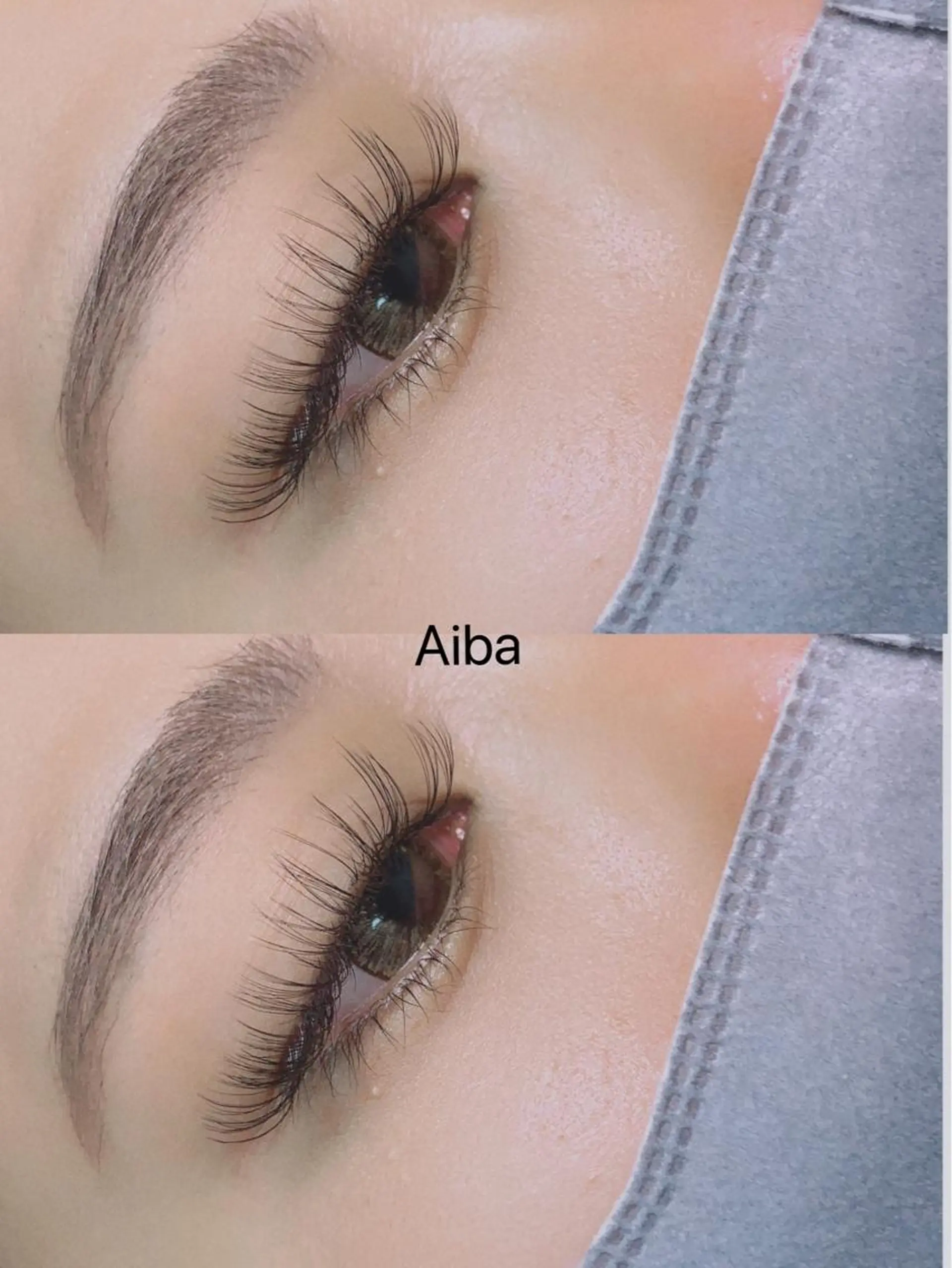 マツエク・マツパ マツエク JuaneSalon 🌼池袋🌼のマツエク・マツパデザイン