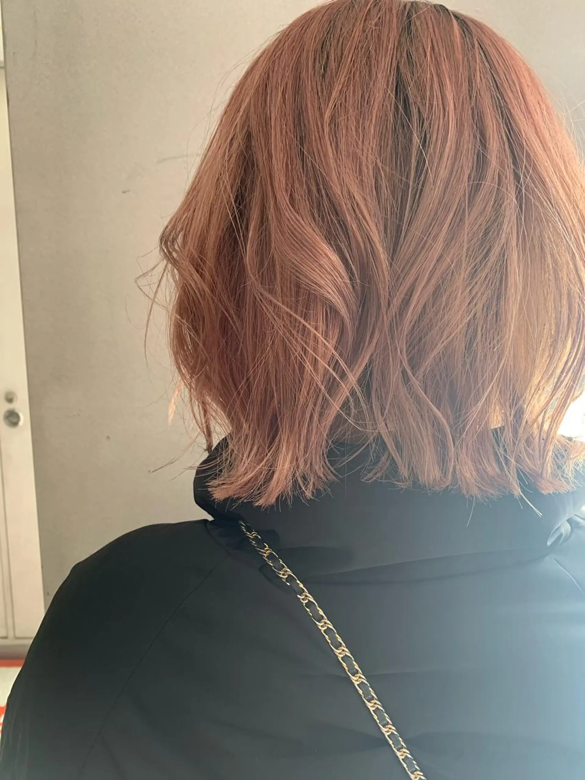 ショート paraspa  GARDEN  FUKUOKA所属・パラスパガーデン福岡 Reinaのネイルデザイン