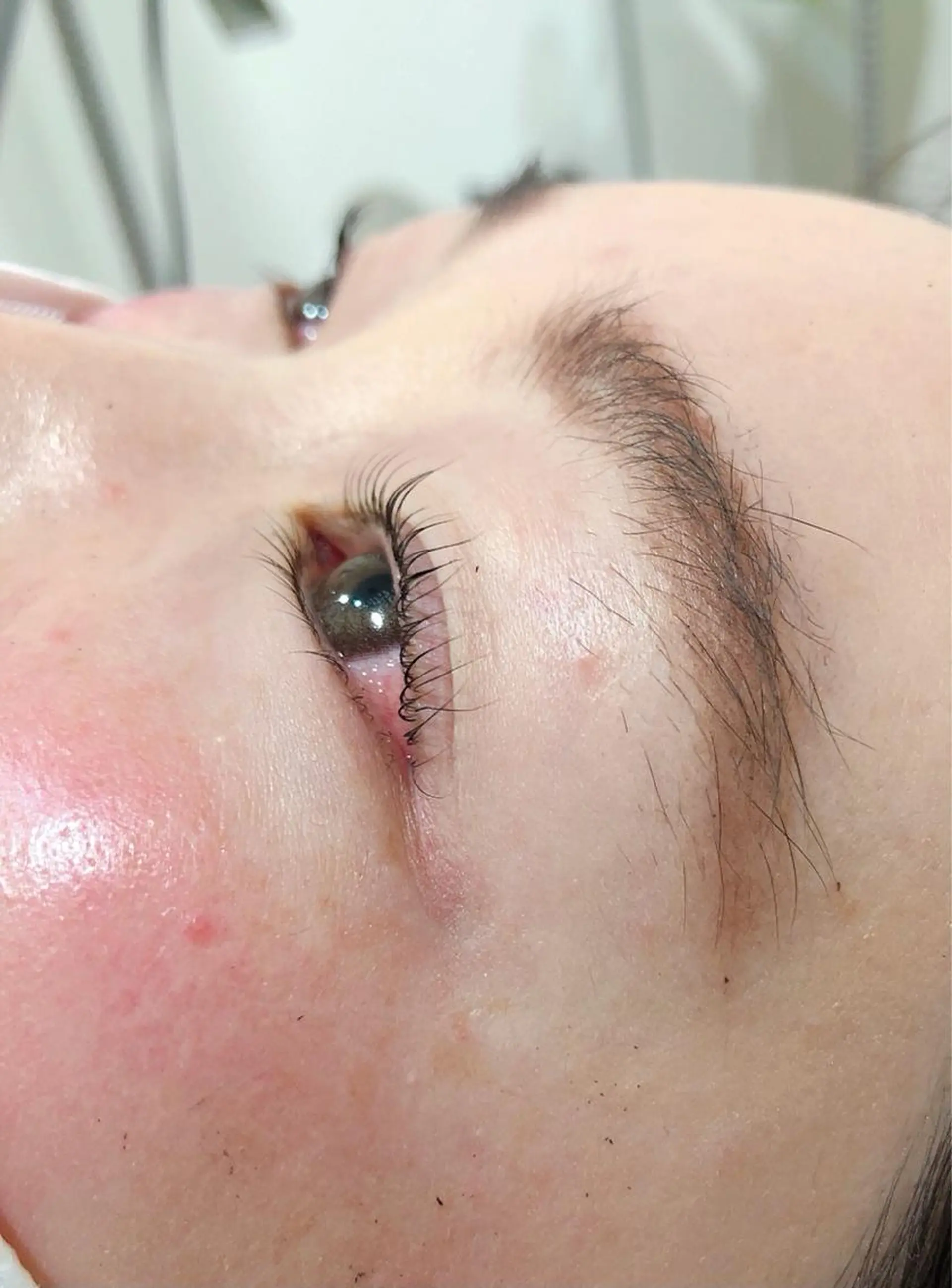 マツエク・マツパ パリジェンヌラッシュリフト マツエク beauty salon R.所属・下柿元 望のマツエク・マツパデザイン