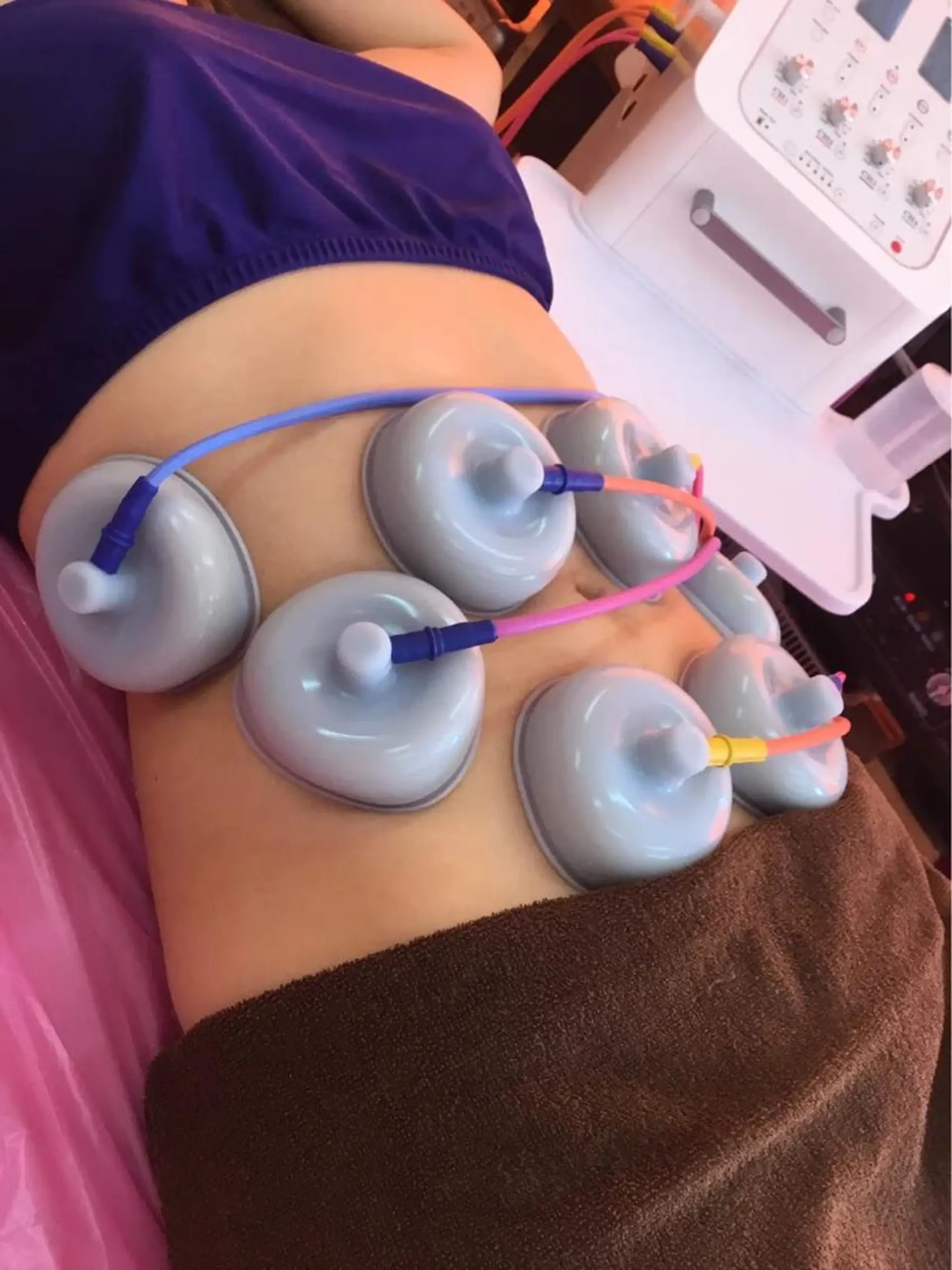 シルクロード 越谷店のエステ・リラクイメージ