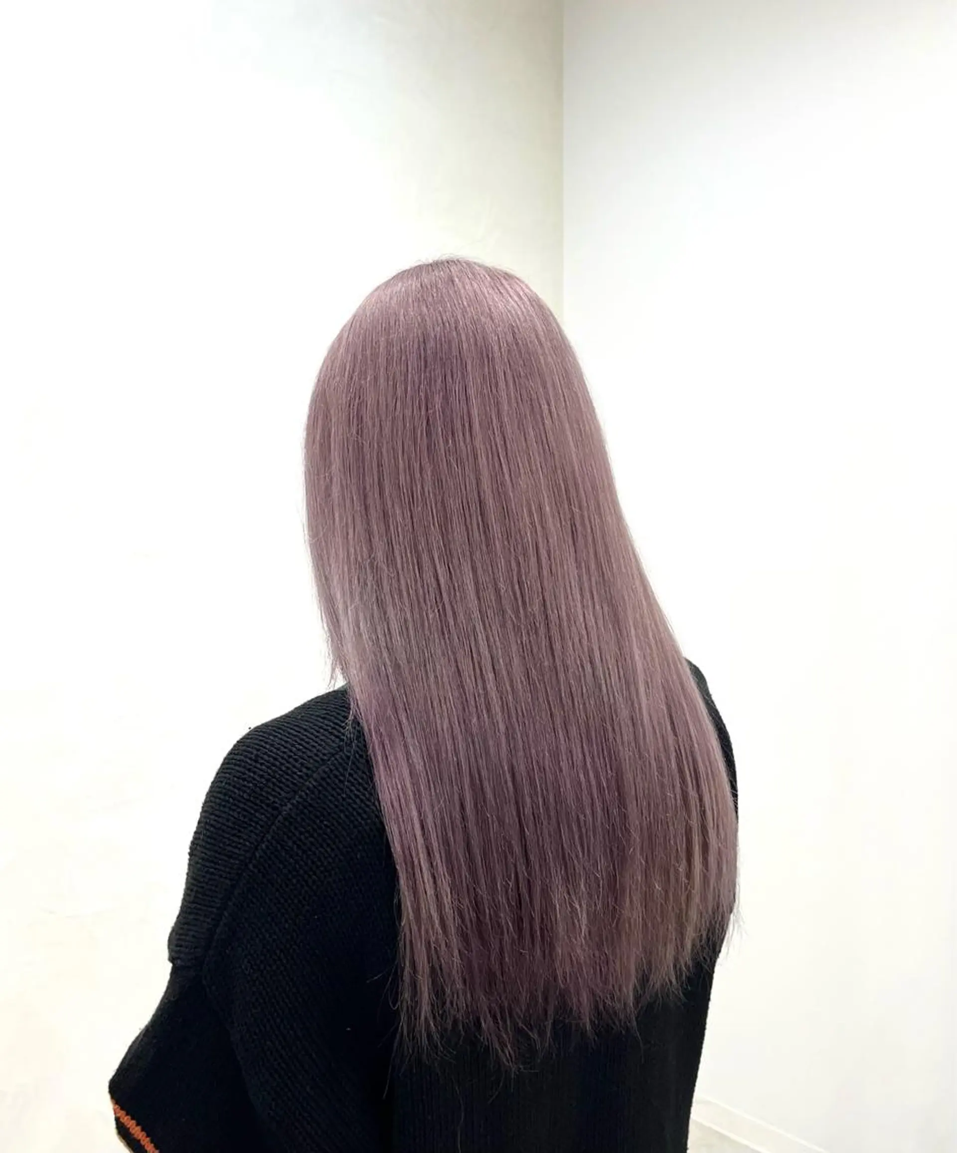 カラー 🏁片倉 玲旺🏁のヘアスタイル