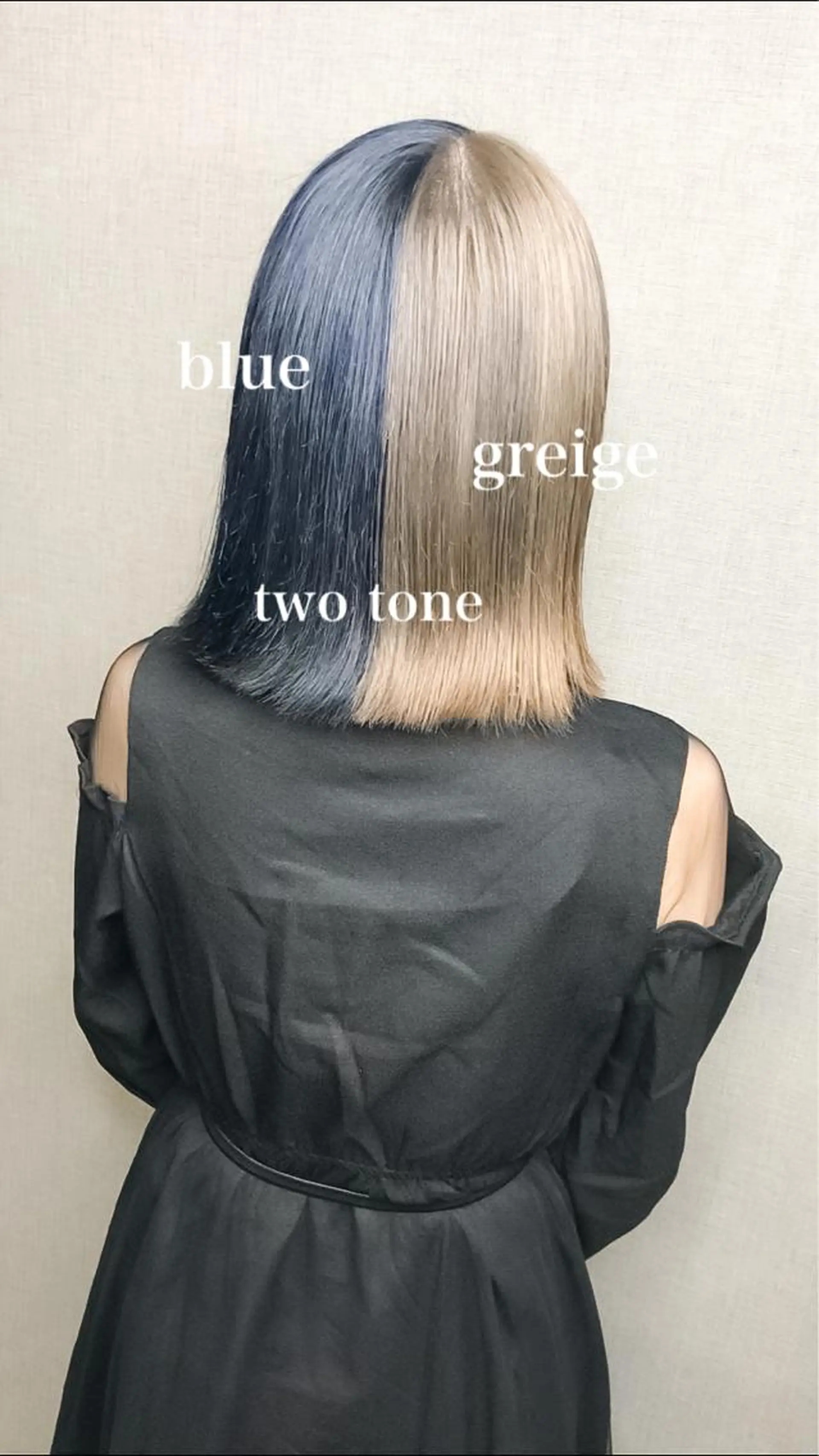 ショート カラー Selenehair 三条本店のヘアスタイル