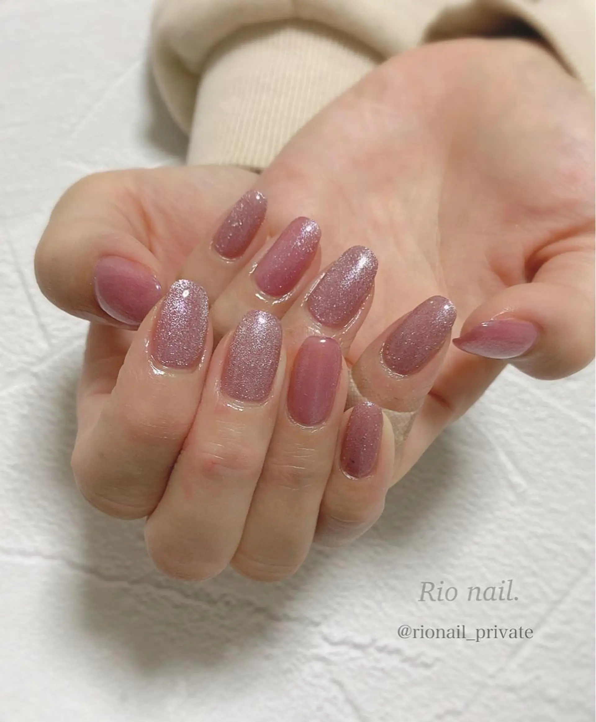 ネイル nailsalon LiNNeのネイルデザイン