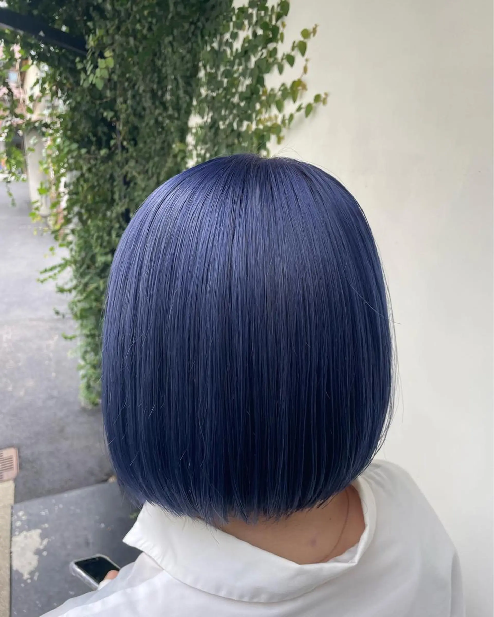 カラー 韓国メンズヘア/ ダウンパーマ/歩夢のヘアスタイル