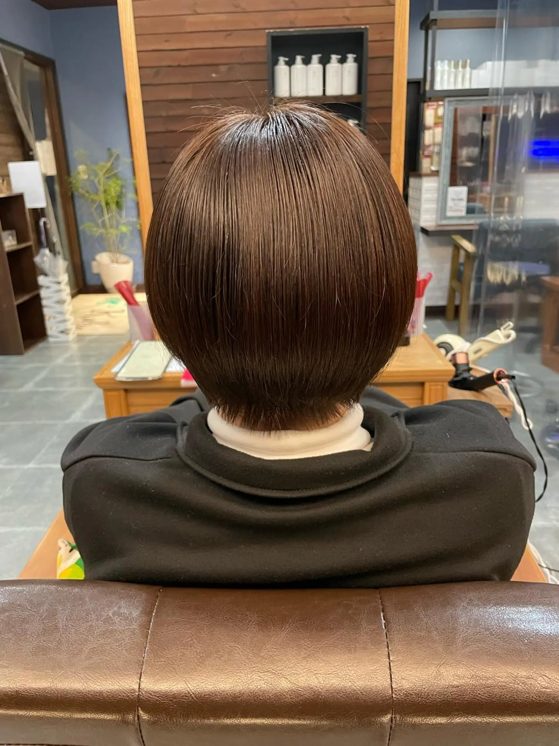 カラー 🎀Kubu🍀 Natsumu🎀のヘアスタイル