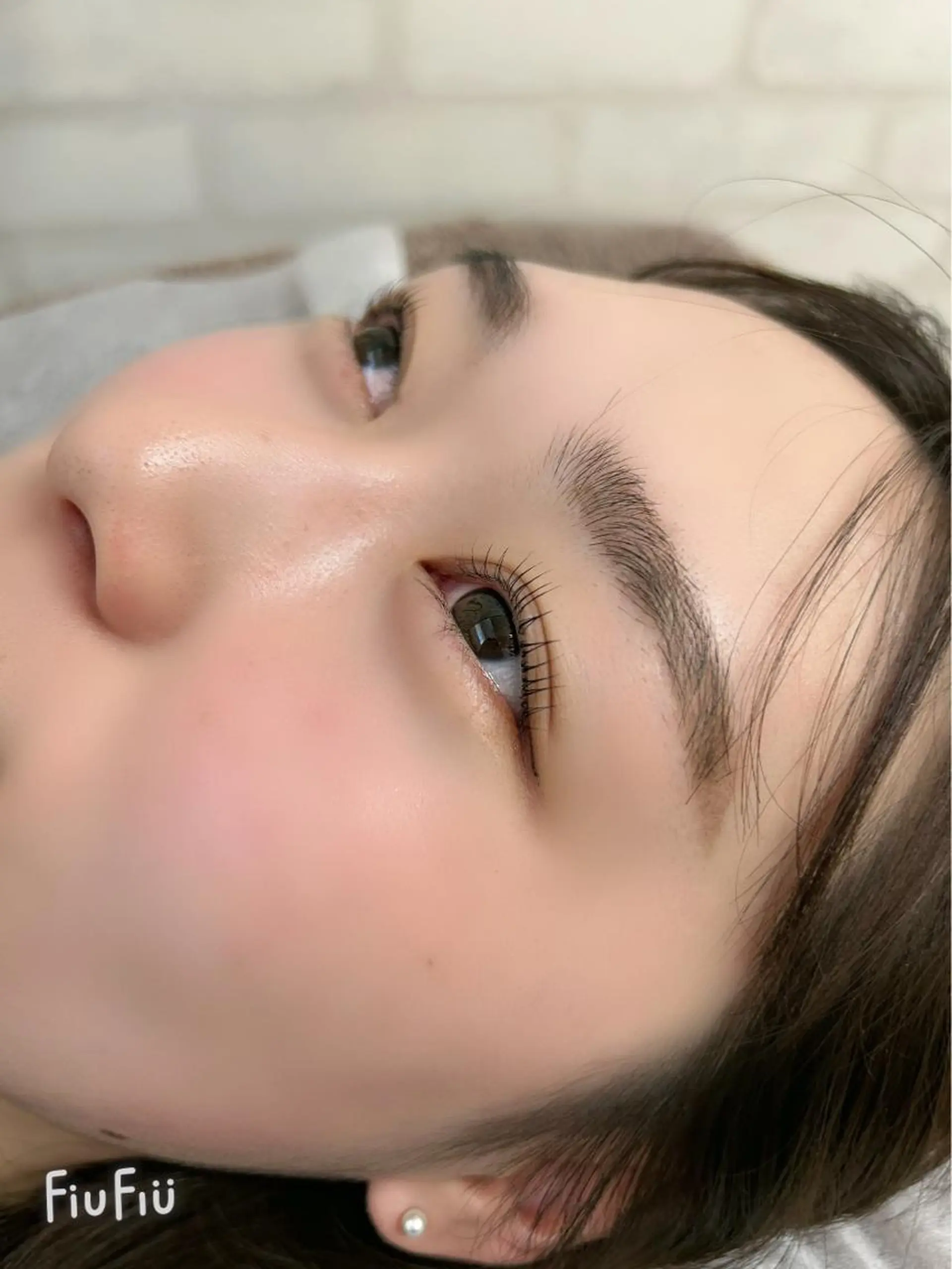 マツエク・マツパ まつげパーマ Vivi四日市/ 平山のマツエク・マツパデザイン