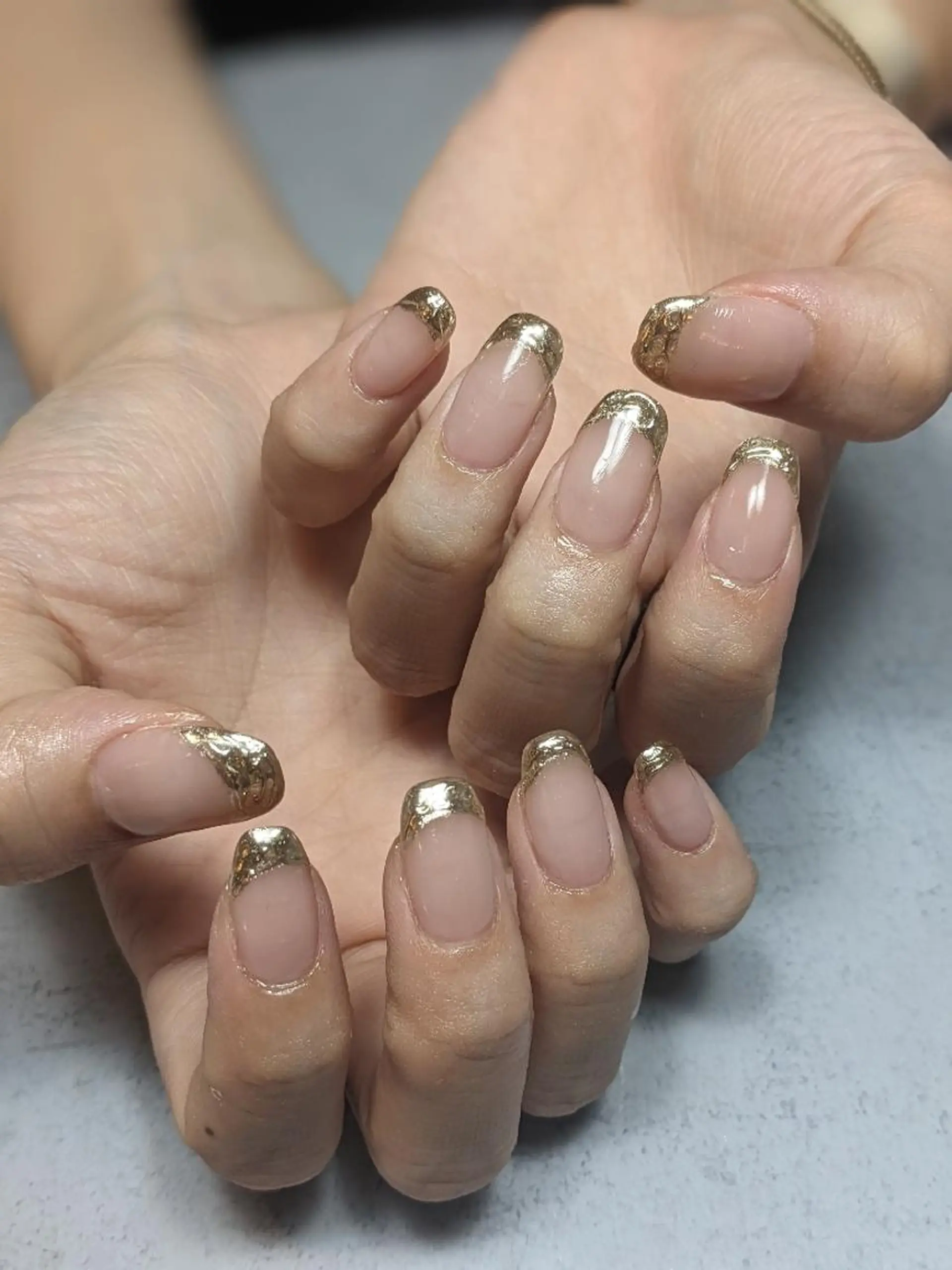 ネイル アートネイル ハンドネイル Nail SIRANGANAのネイルデザイン